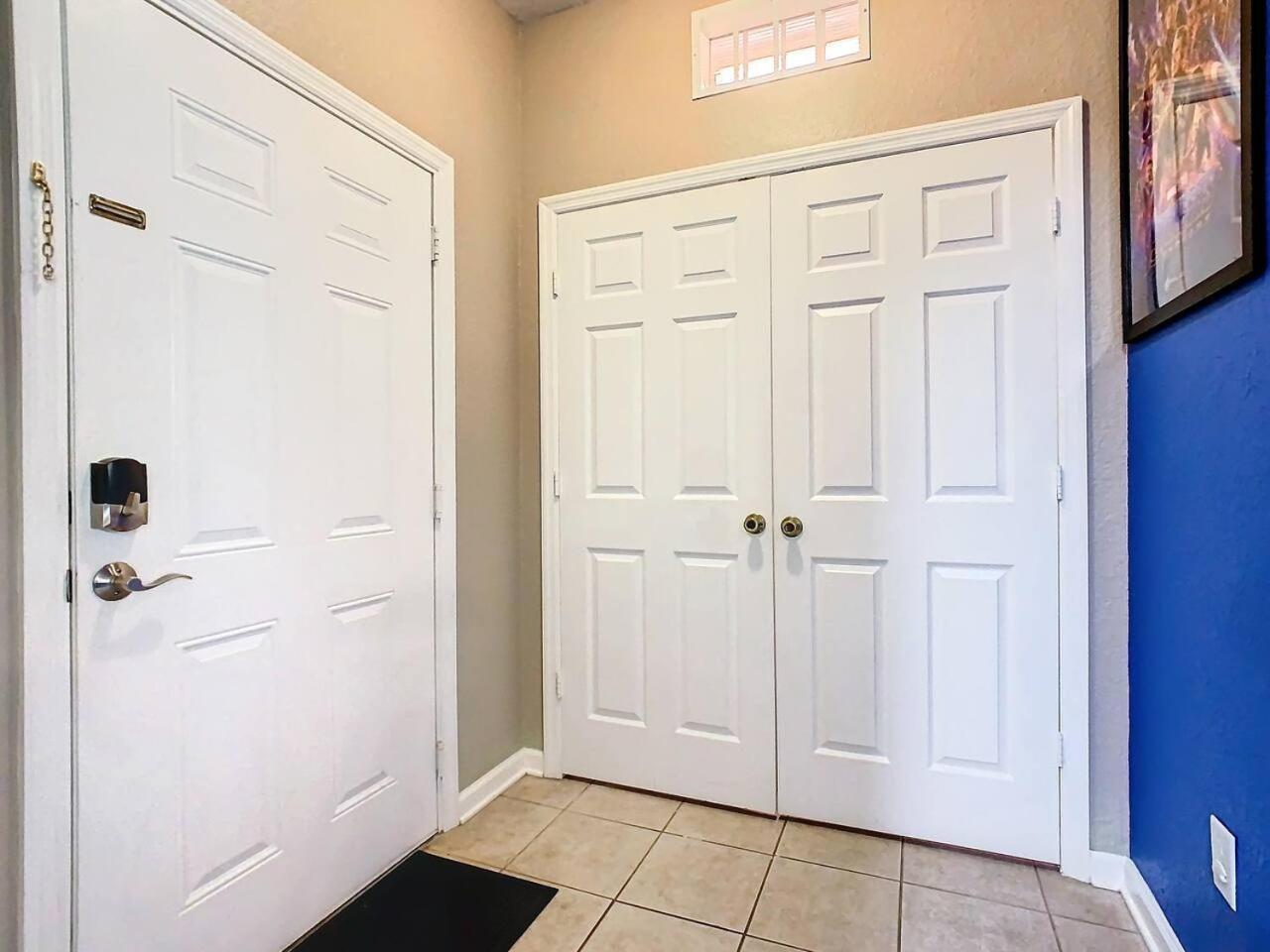 C2784-102 Themed Free Water Park 3 Miles To Holiday home Orlando