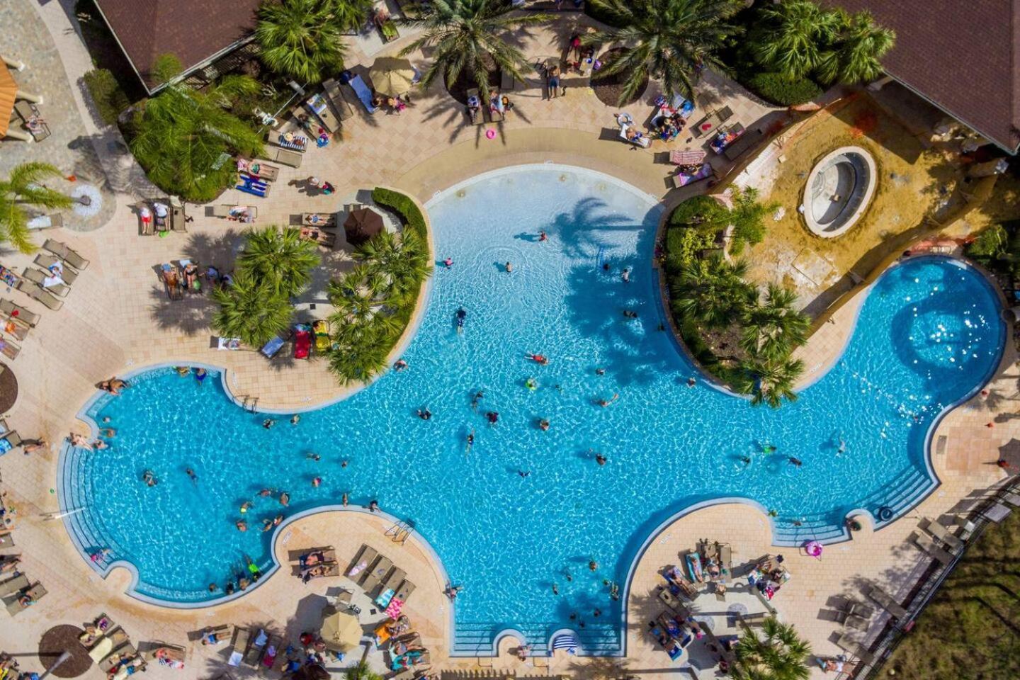 Holiday home C2784-102 Themed Free Water Park 3 Miles To Orlando
