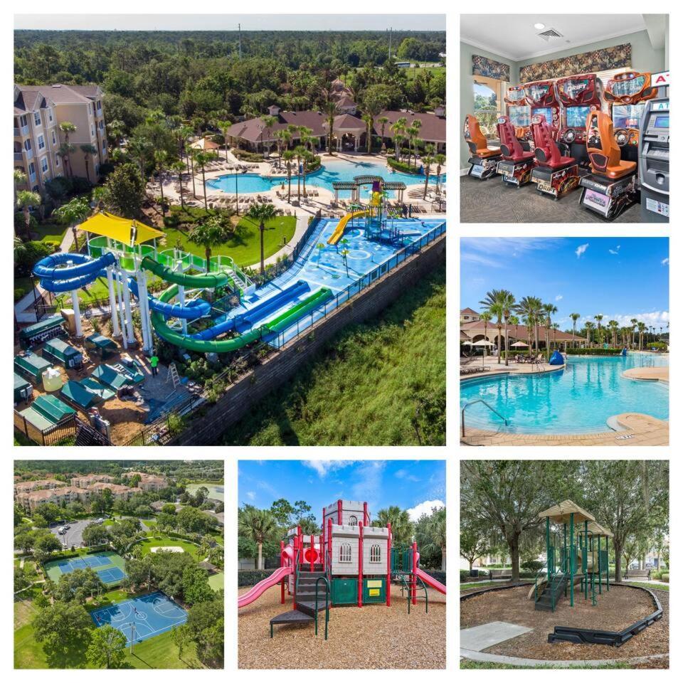 Holiday home C2784-102 Themed Free Water Park 3 Miles To *