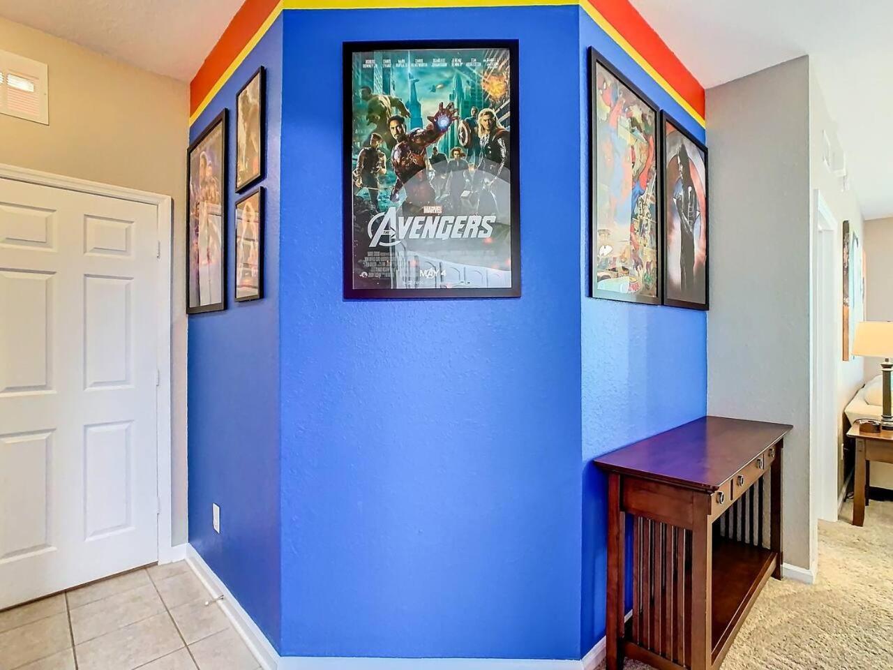 Holiday home C2784-102 Themed Free Water Park 3 Miles To