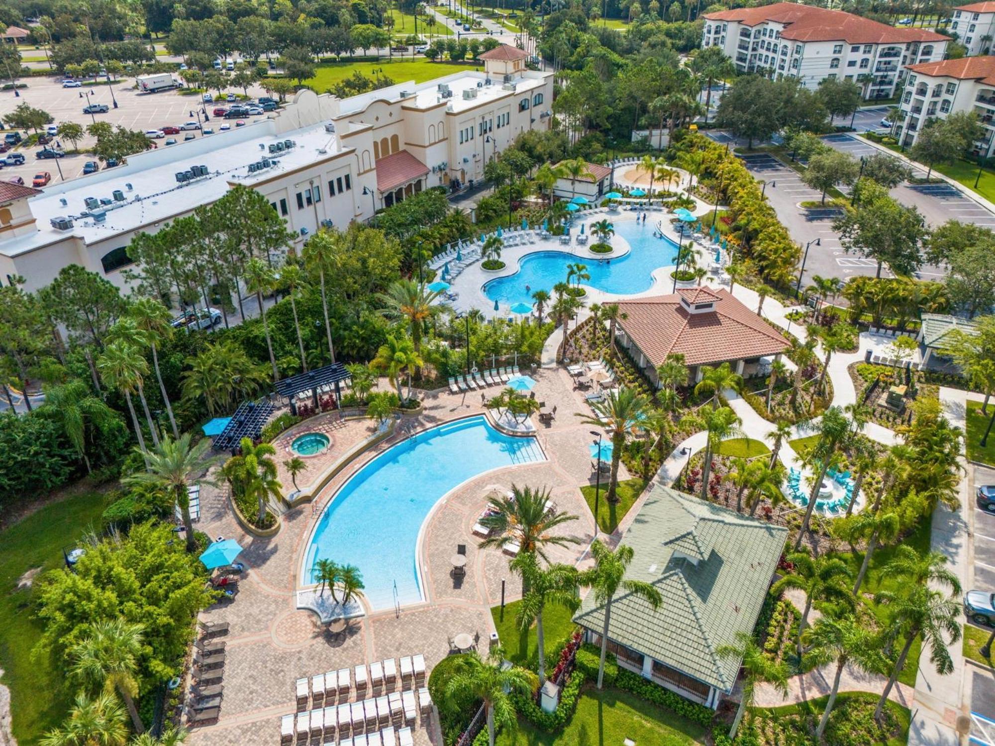 Casa Maria Apartment Orlando