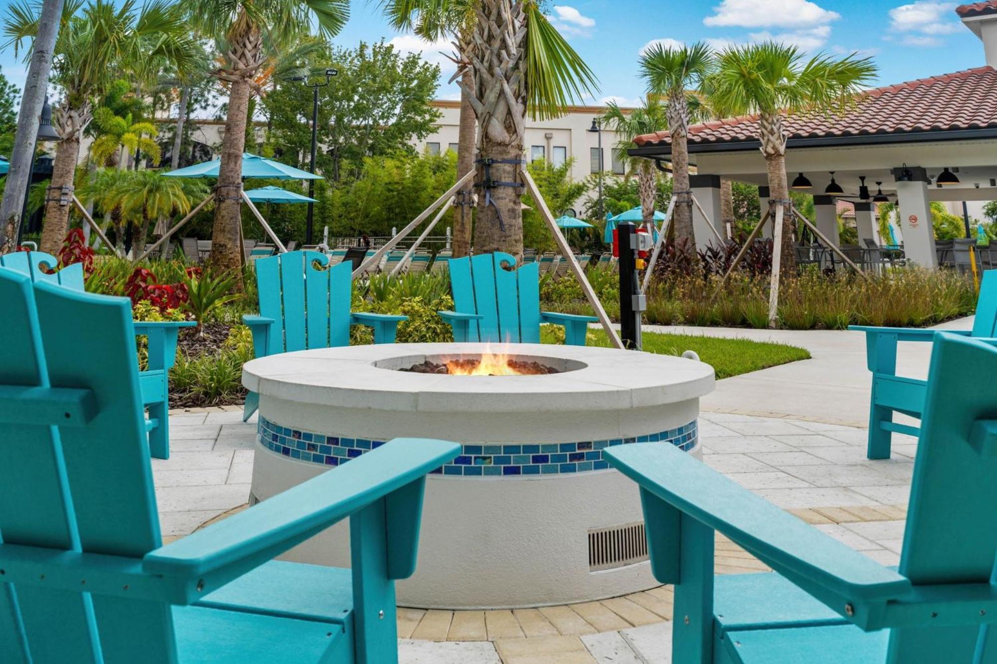 Apartment La Vista Lakeview Orlando