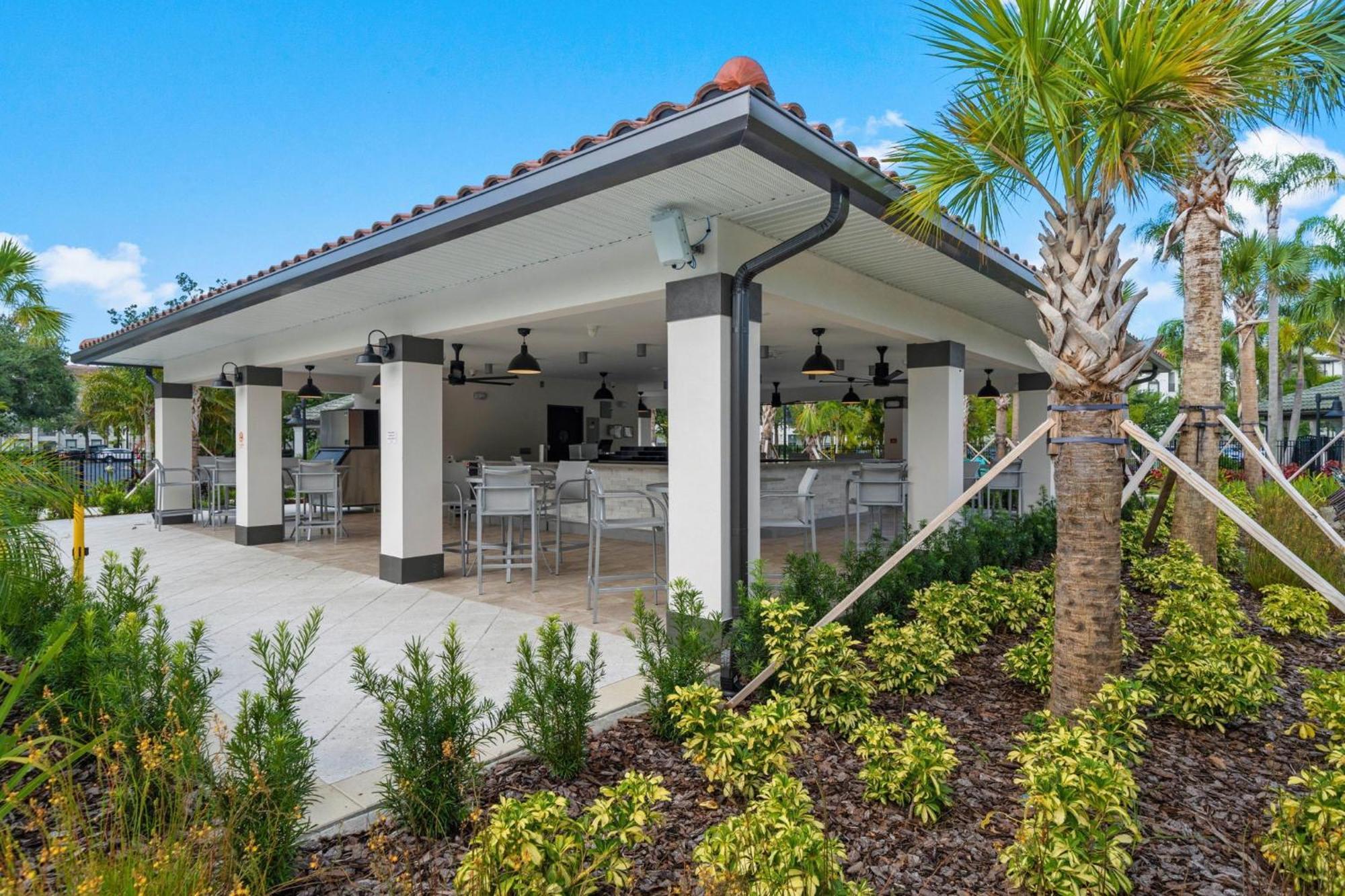 La Vista Lakeview Orlando