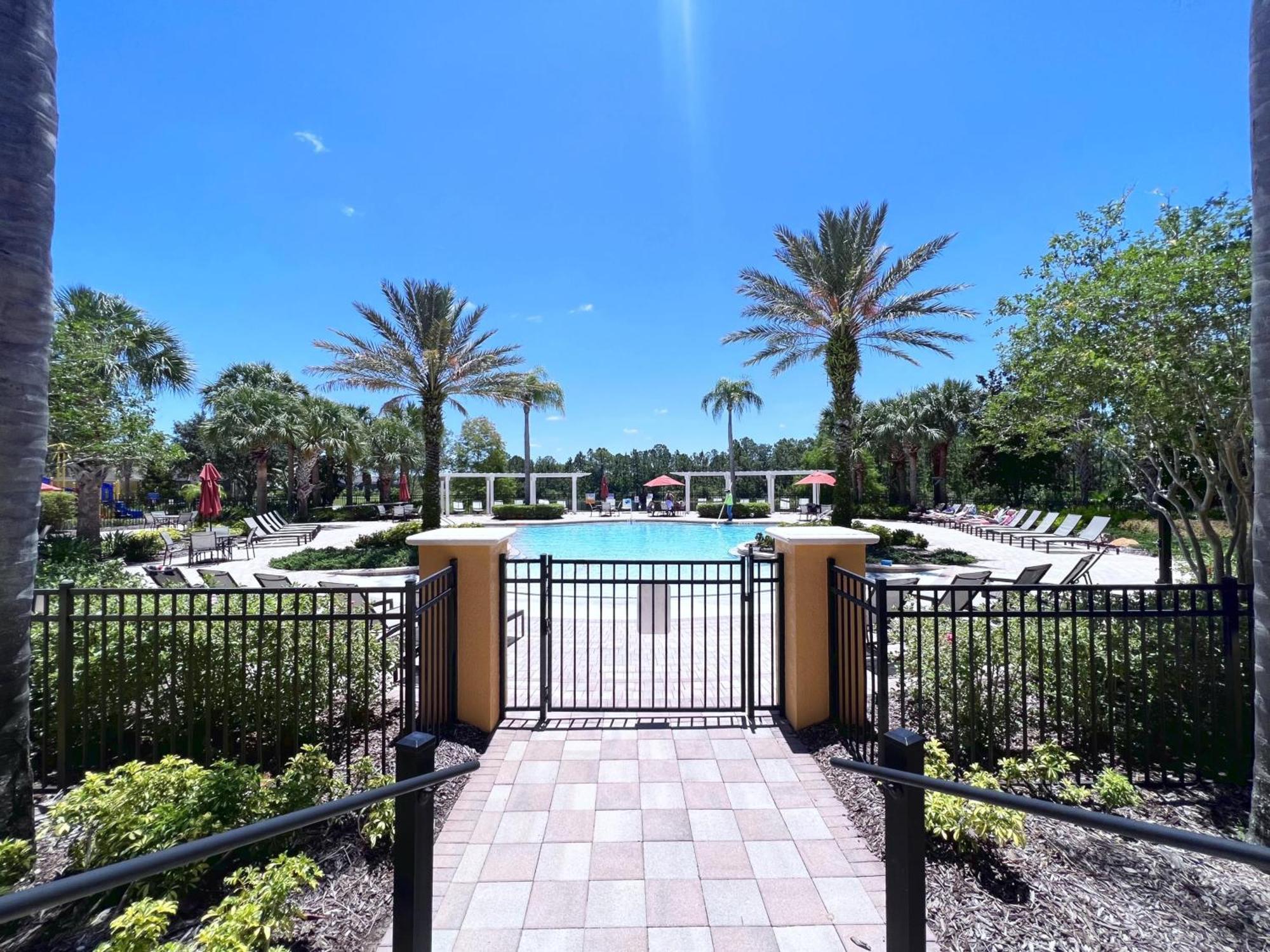 Villa Watersong 163 By
