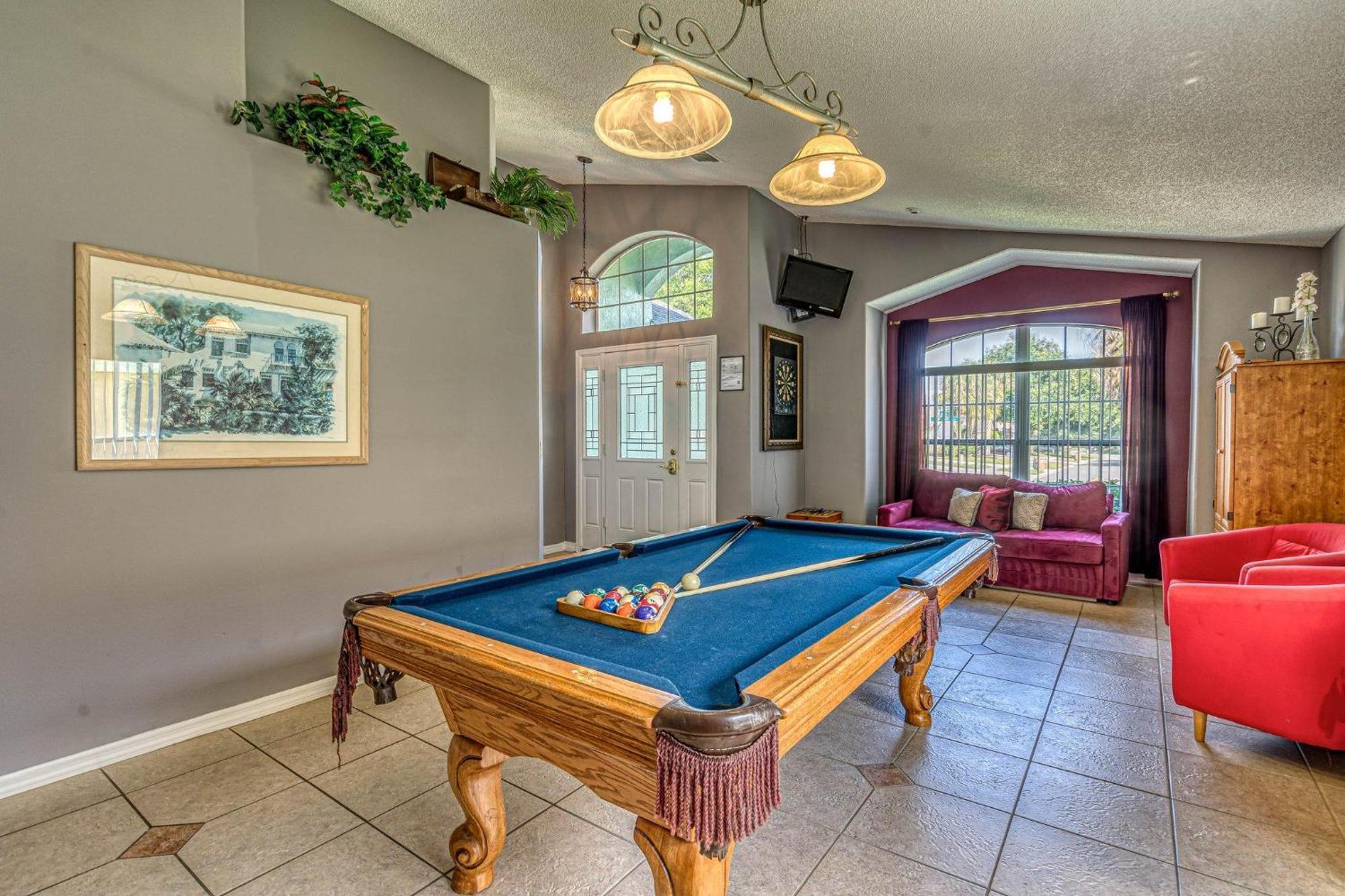 Holiday home Pool Paradise Orlando