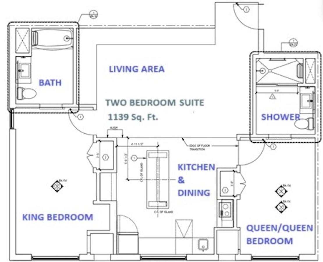 Hyatt House International Drive Hotel Orlando
