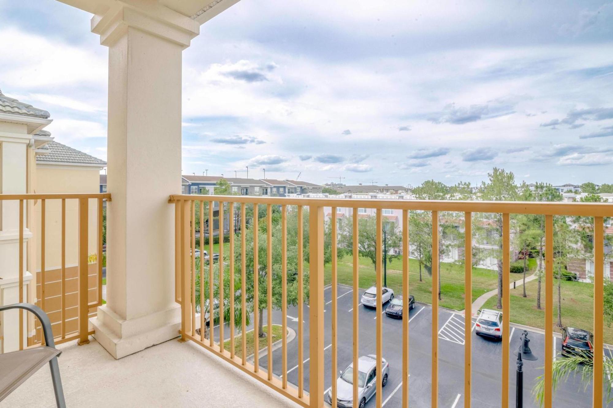 Holiday home Fantastic Vista Cay Luxury Executive Near Theme Parks And Walk To Convention Center *