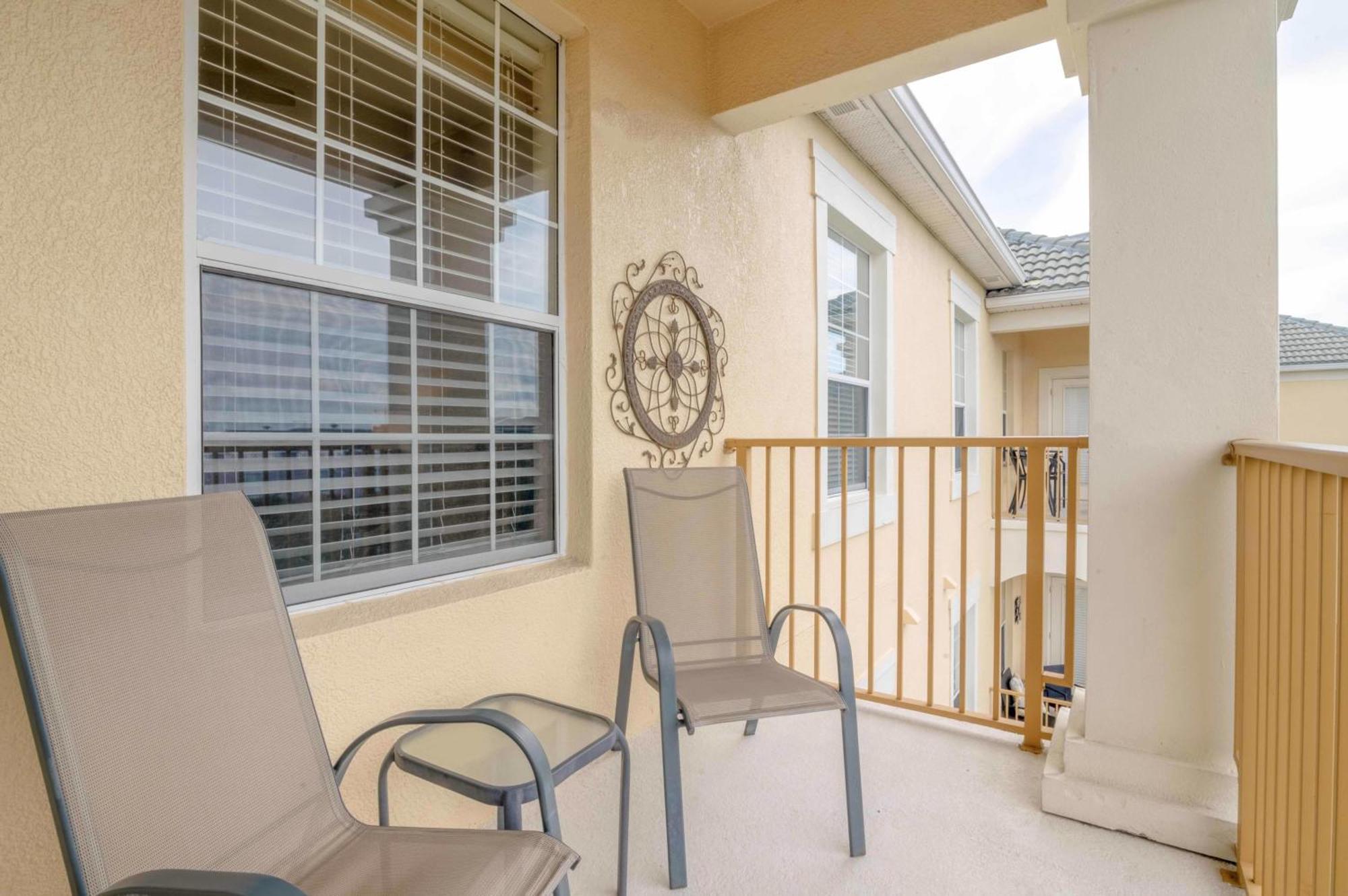 Fantastic Vista Cay Luxury Executive Near Theme Parks And Walk To Convention Center Holiday home Orlando