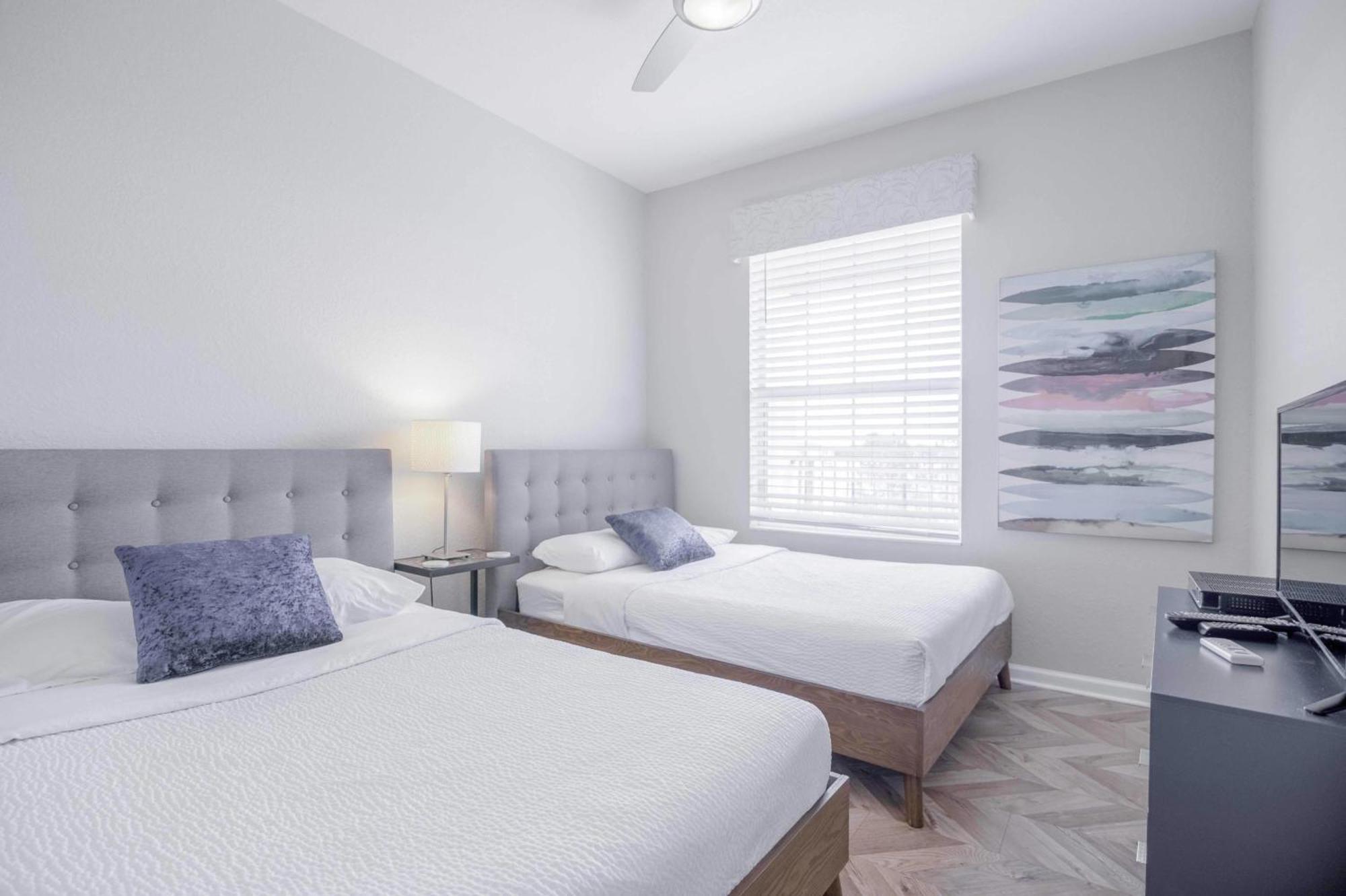 Fantastic Vista Cay Luxury Executive Near Theme Parks And Walk To Convention Center * Orlando