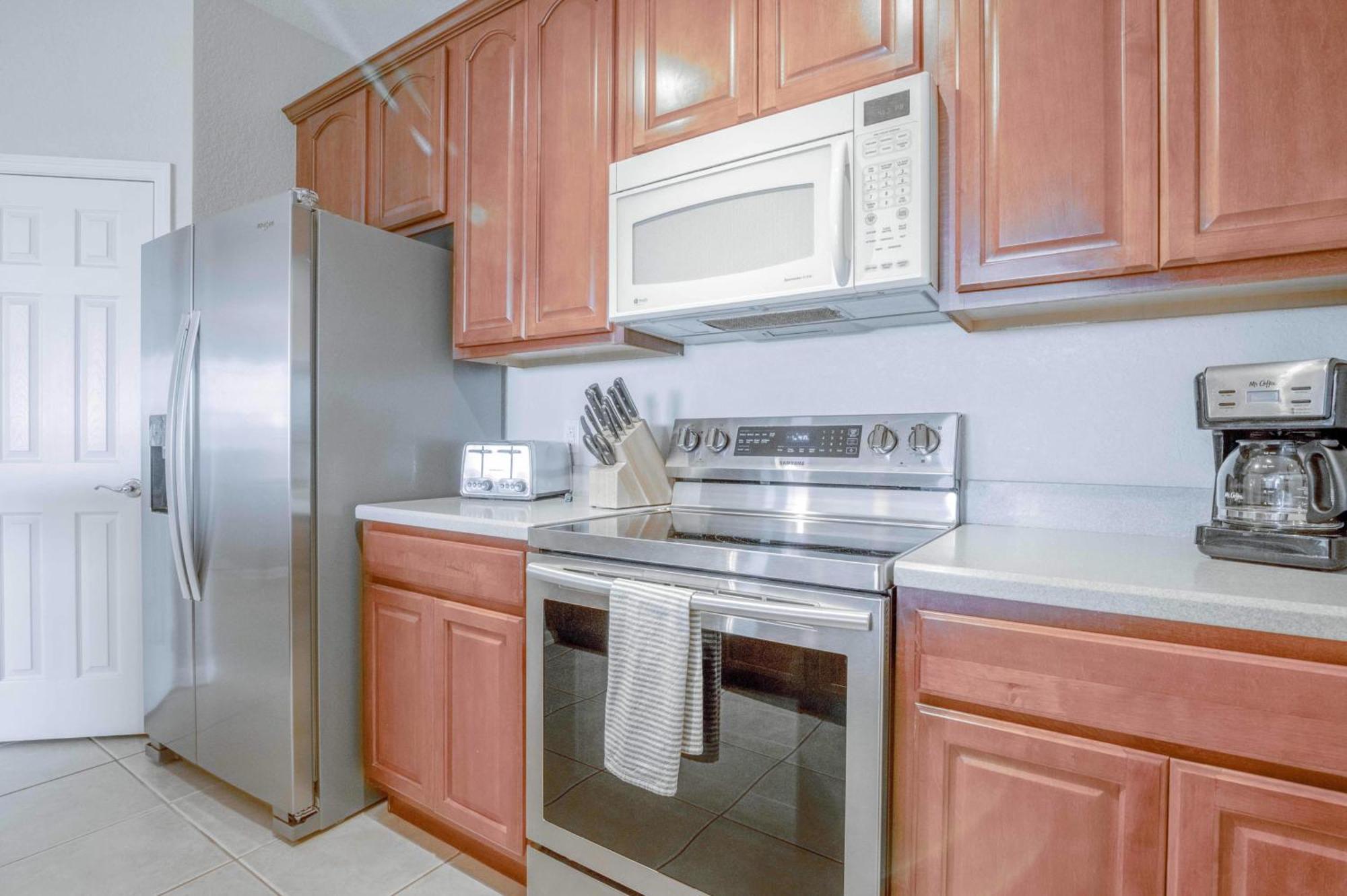 Holiday home Fantastic Vista Cay Luxury Executive Near Theme Parks And Walk To Convention Center