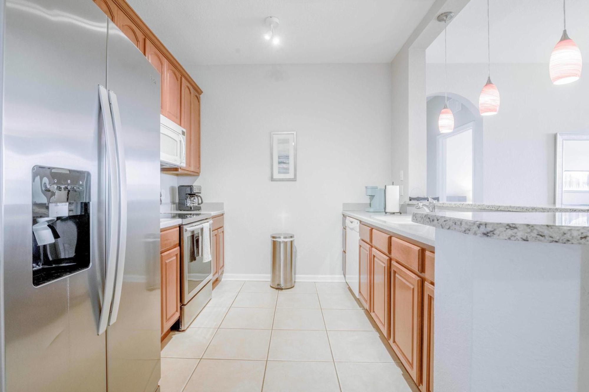 Holiday home Fantastic Vista Cay Luxury Executive Near Theme Parks And Walk To Convention Center Orlando