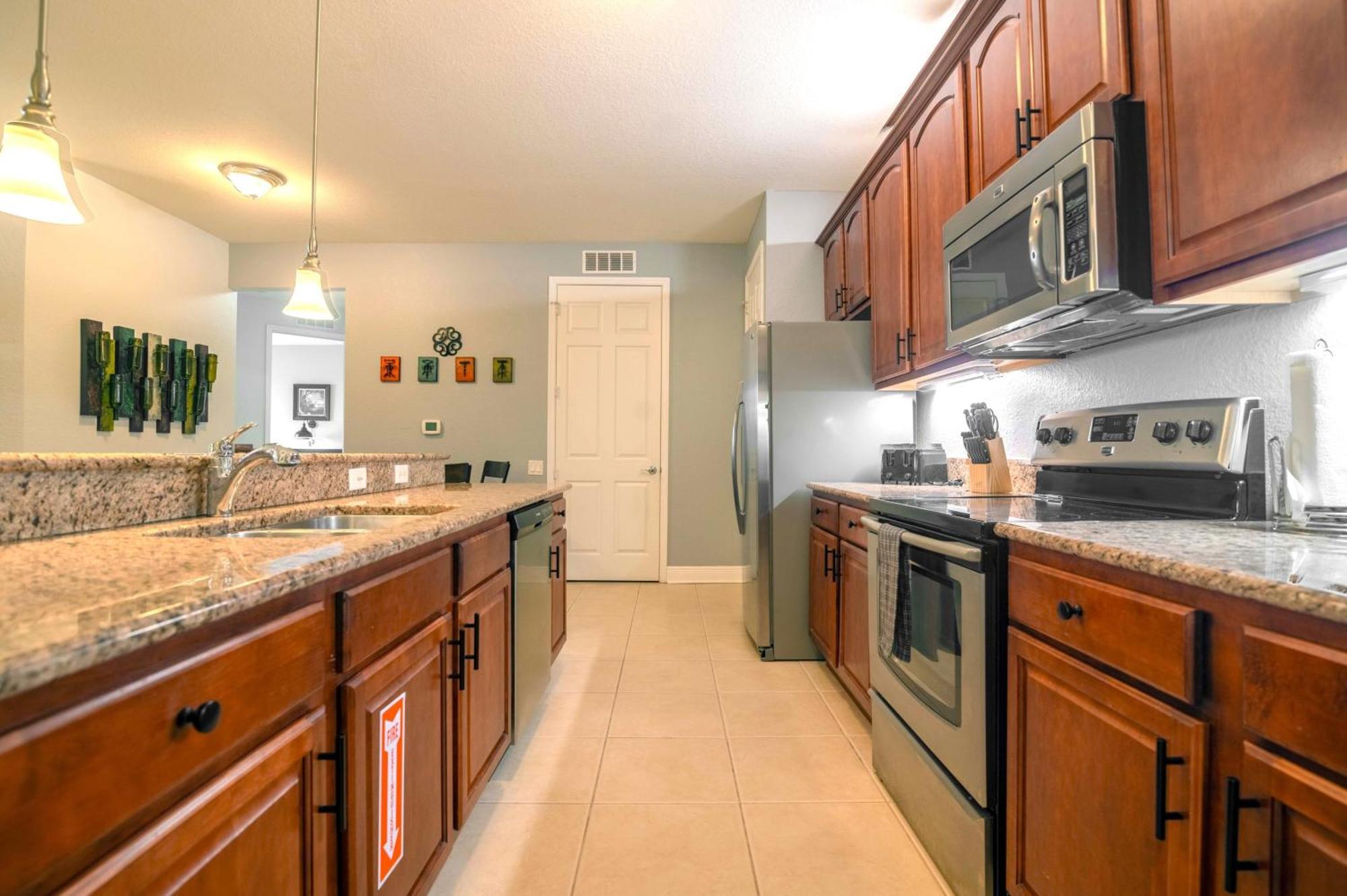 View Delight - Premium Near Pool And Parks * Orlando