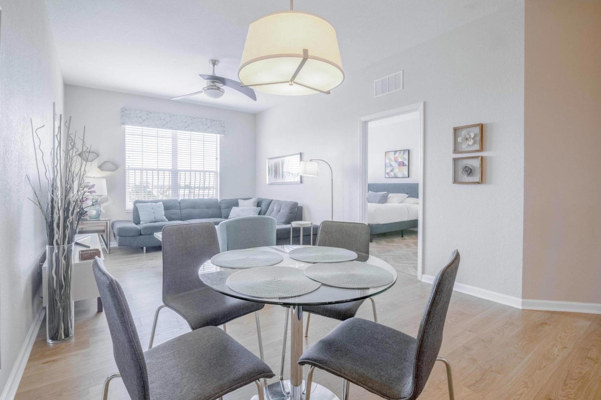 Holiday home Fantastic Vista Cay Luxury Executive Near Theme Parks And Walk To Convention Center