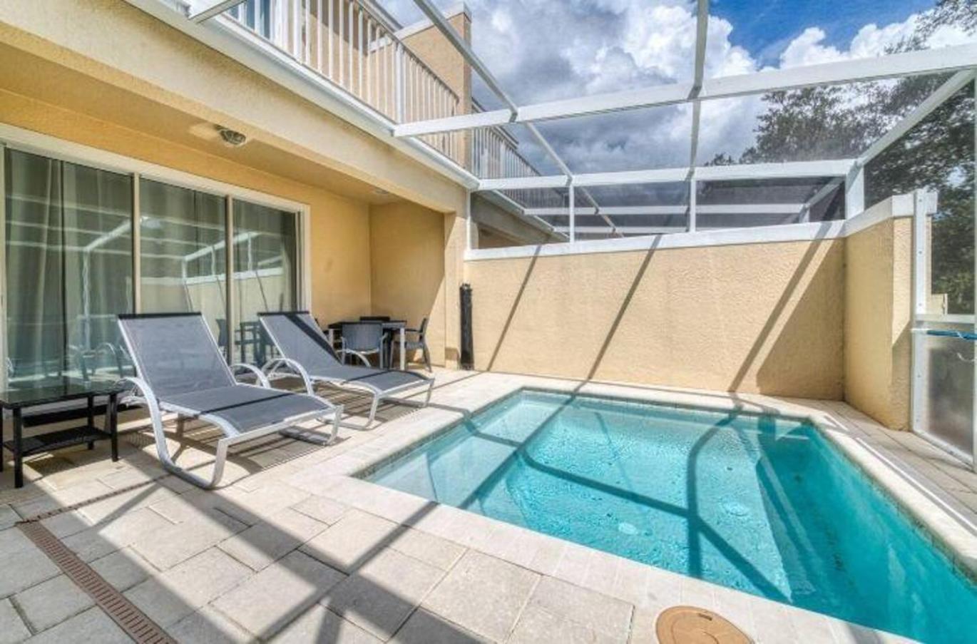 Holiday home 3 Bedroom Townhouse In Serenity, Wprivate Pool! *
