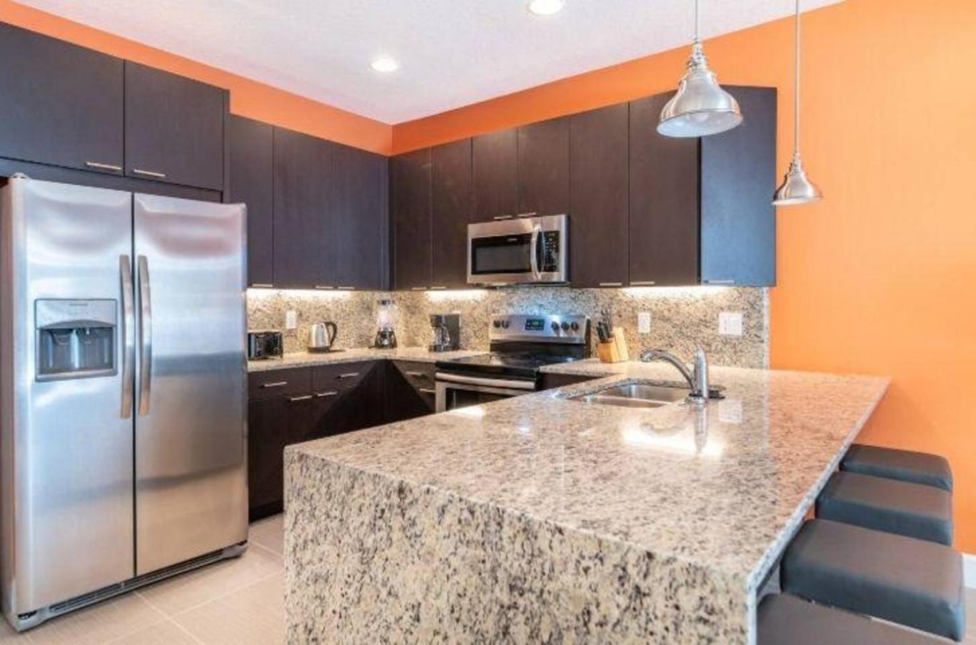 Holiday home 3 Bedroom Townhouse In Serenity, Wprivate Pool!
