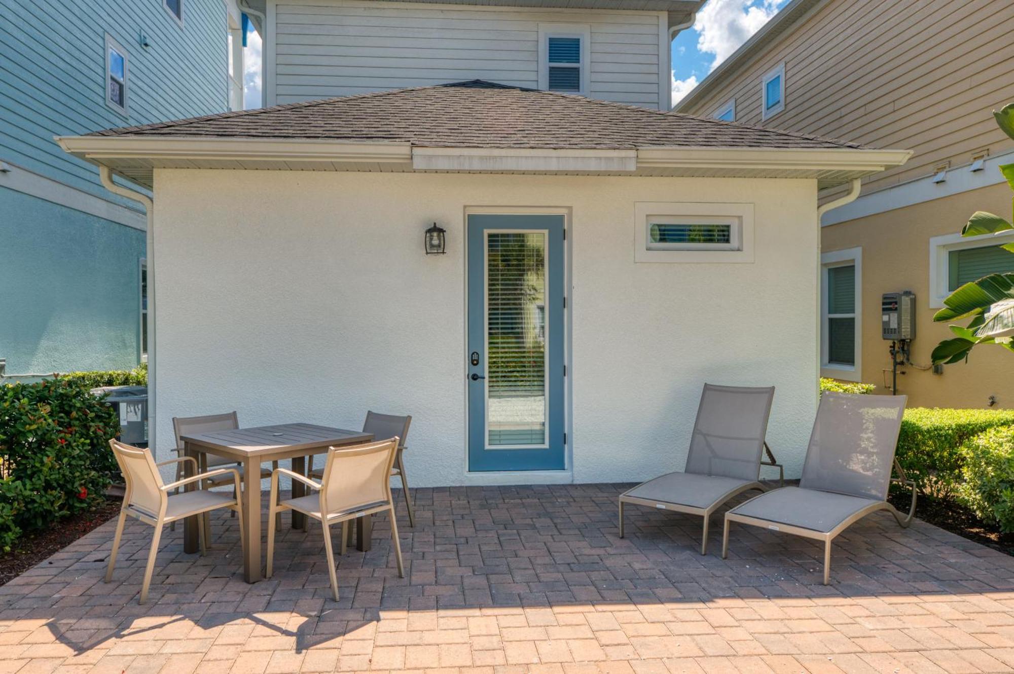 Comfy Near With Margaritaville Access - 8087kd Orlando