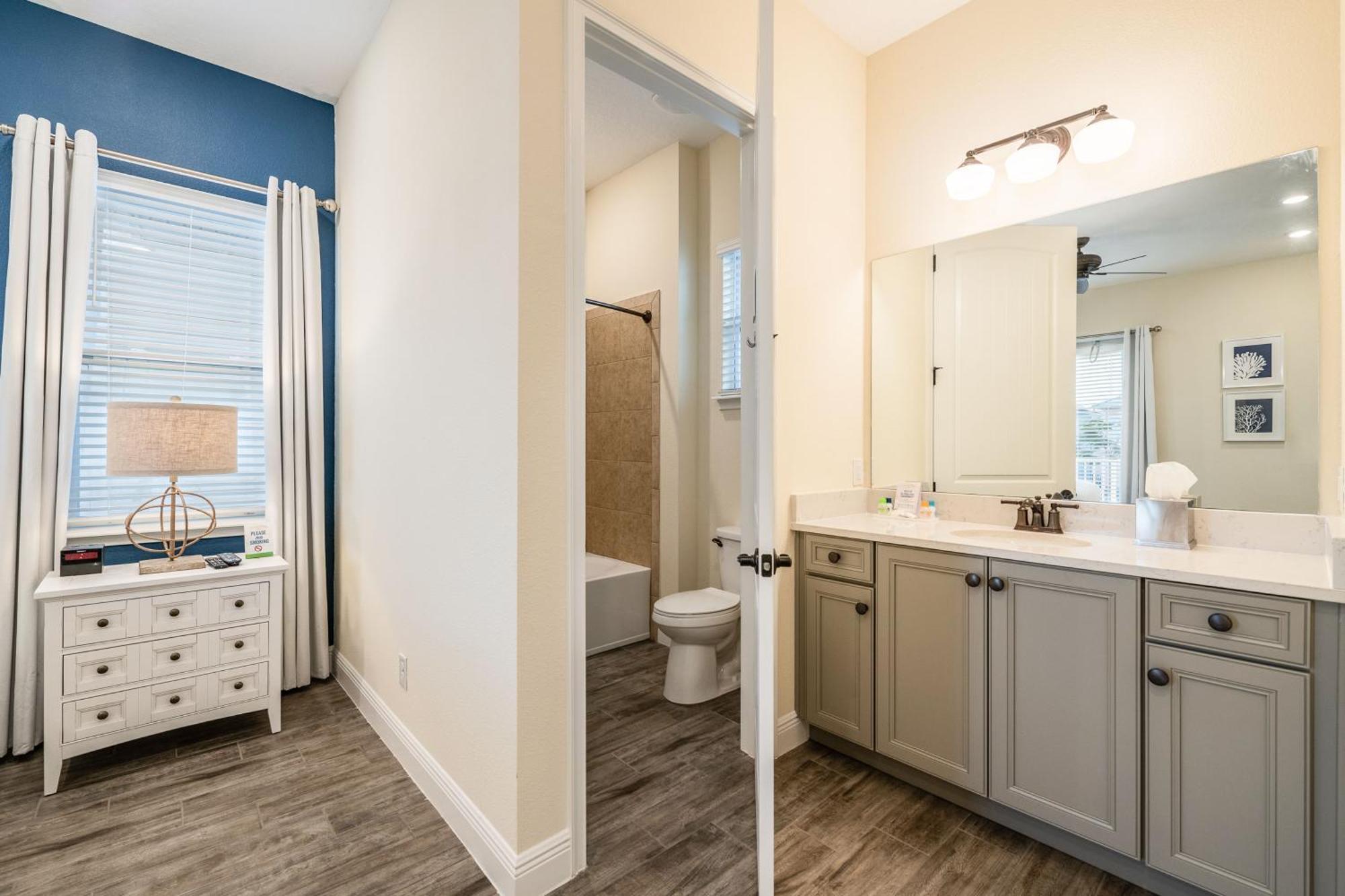 Comfy Near With Margaritaville Access - 8087kd * Orlando