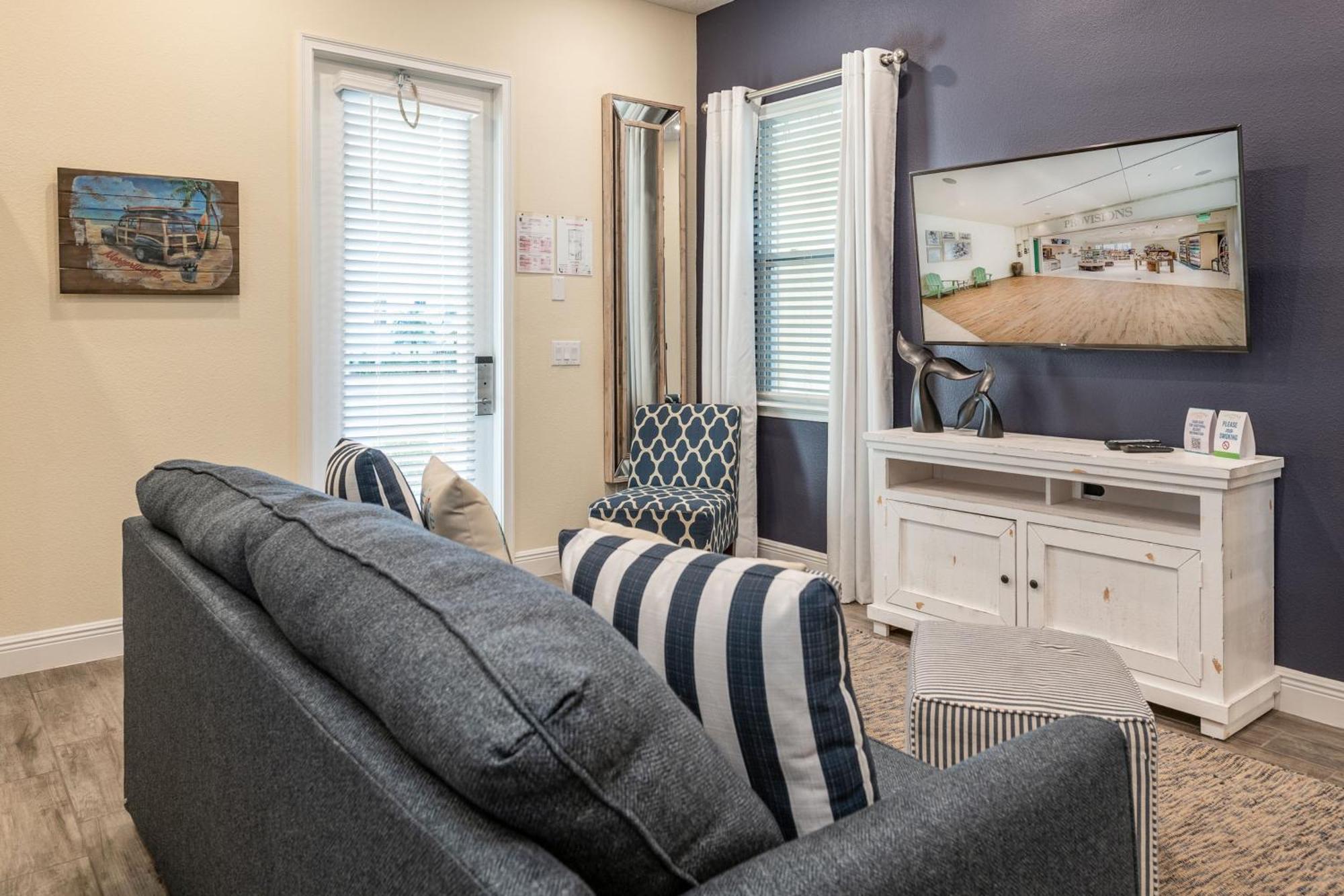 Comfy Near With Margaritaville Access - 8087kd Holiday home Orlando