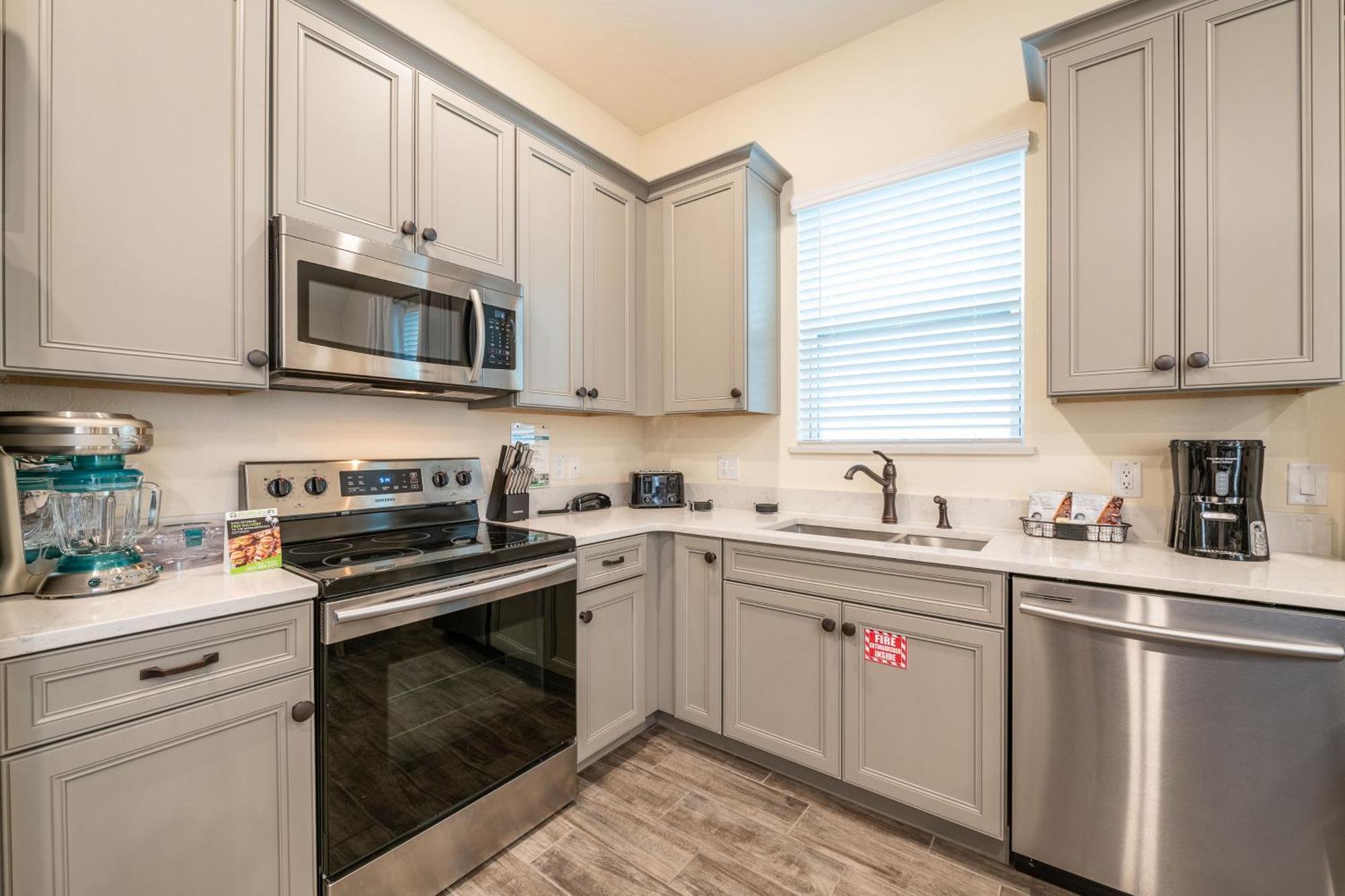 Comfy Near With Margaritaville Access - 8087kd * Orlando