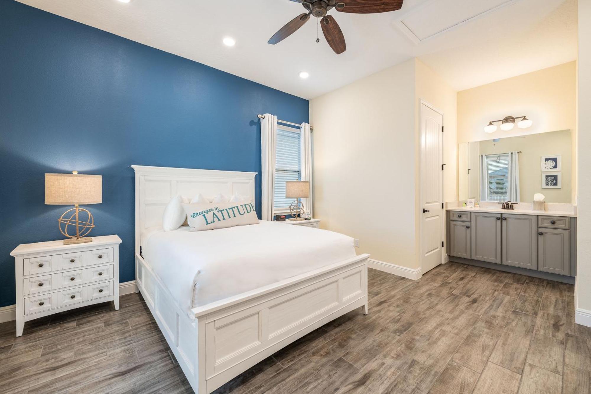 Comfy Near With Margaritaville Access - 8087kd * Orlando