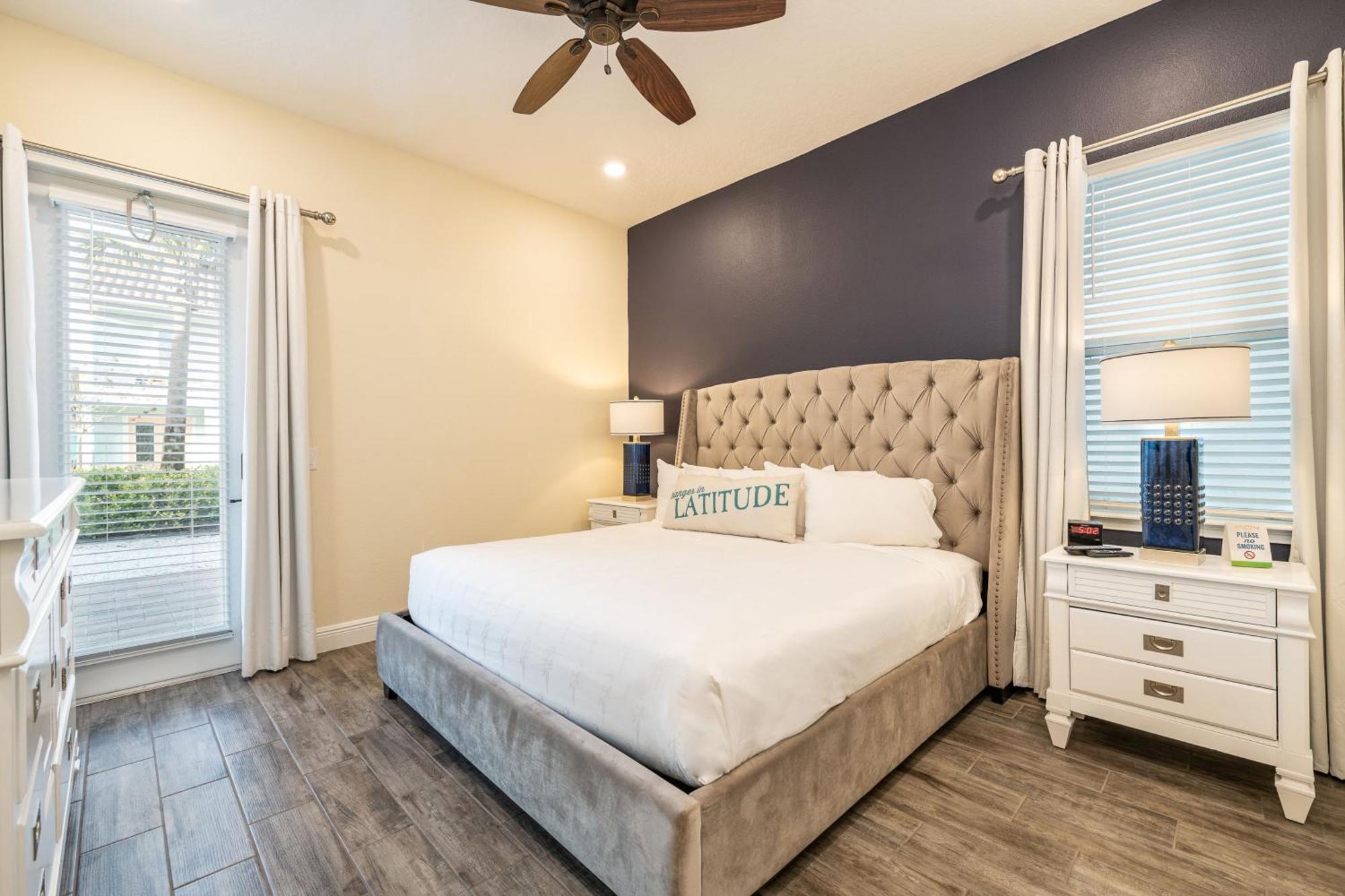 Comfy Near With Margaritaville Access - 8087kd Holiday home *