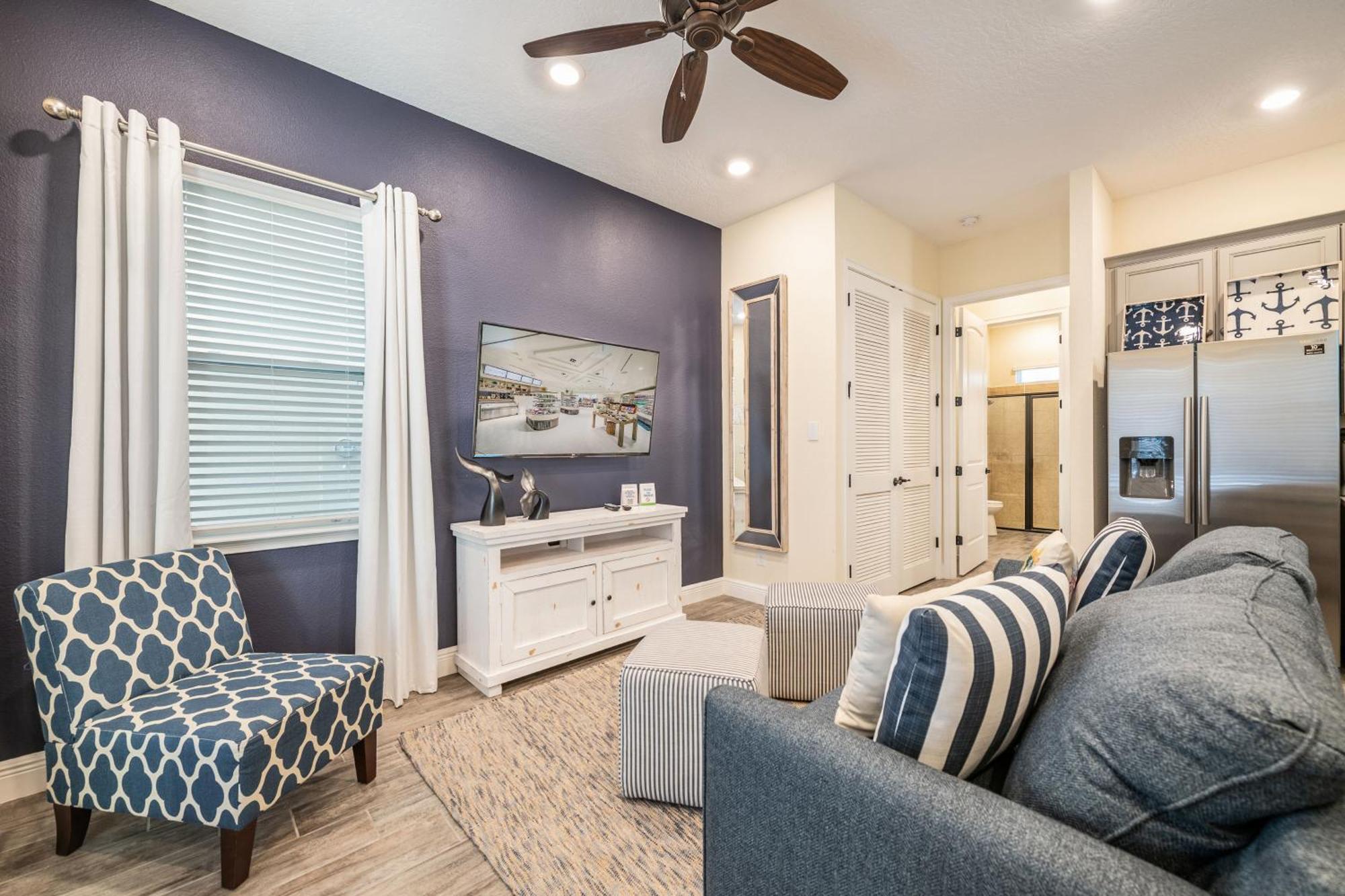 Holiday home Comfy Near With Margaritaville Access - 8087kd *