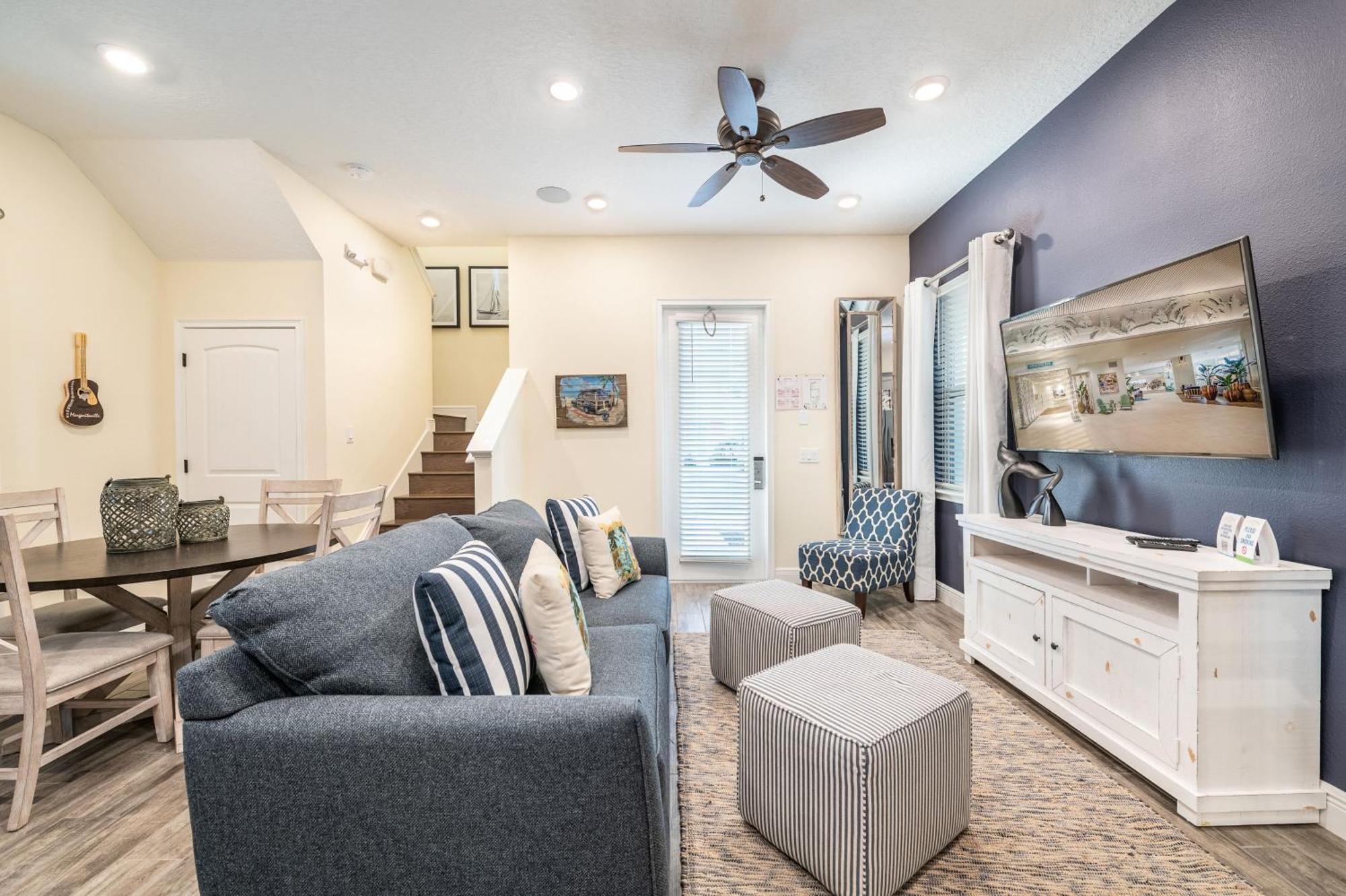 Holiday home Comfy Near With Margaritaville Access - 8087kd *