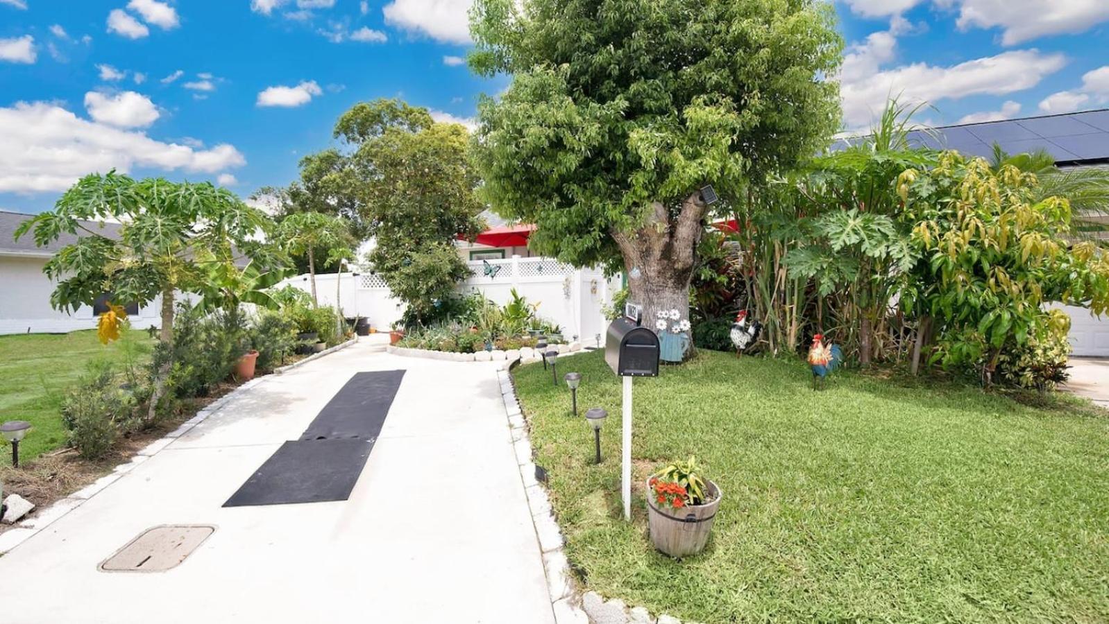 La Maison De Lorbu - Private Apartment Orlando