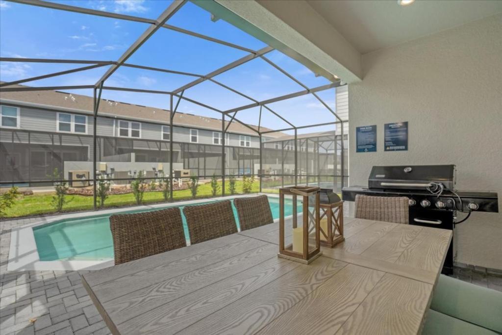 5 Bedrooms- 4 Bathrooms- Windsor Cay 1289 Er * Orlando