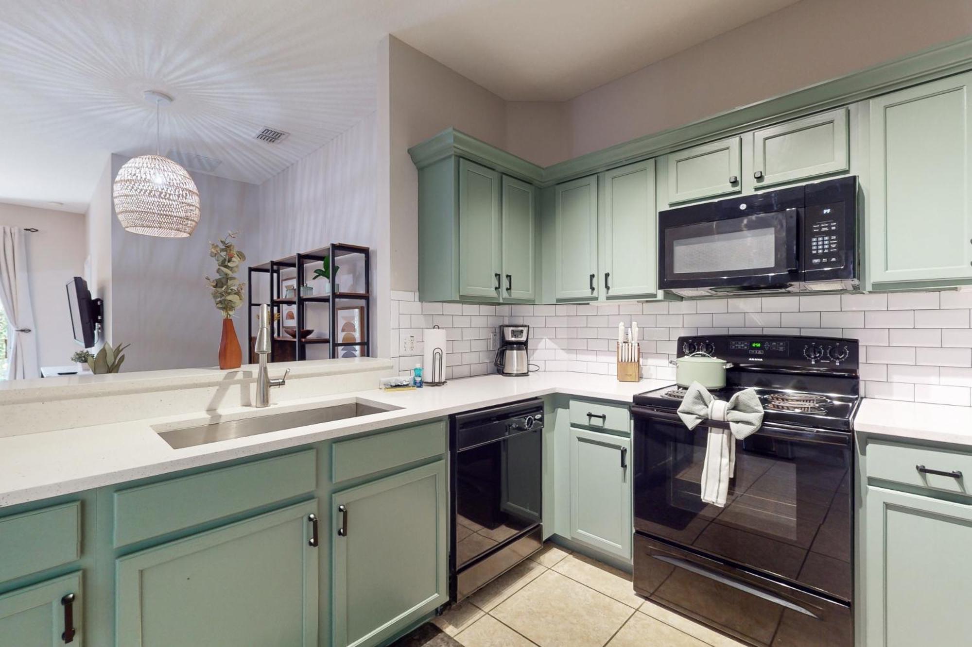 Holiday home Mickey Manor - Oakwater *