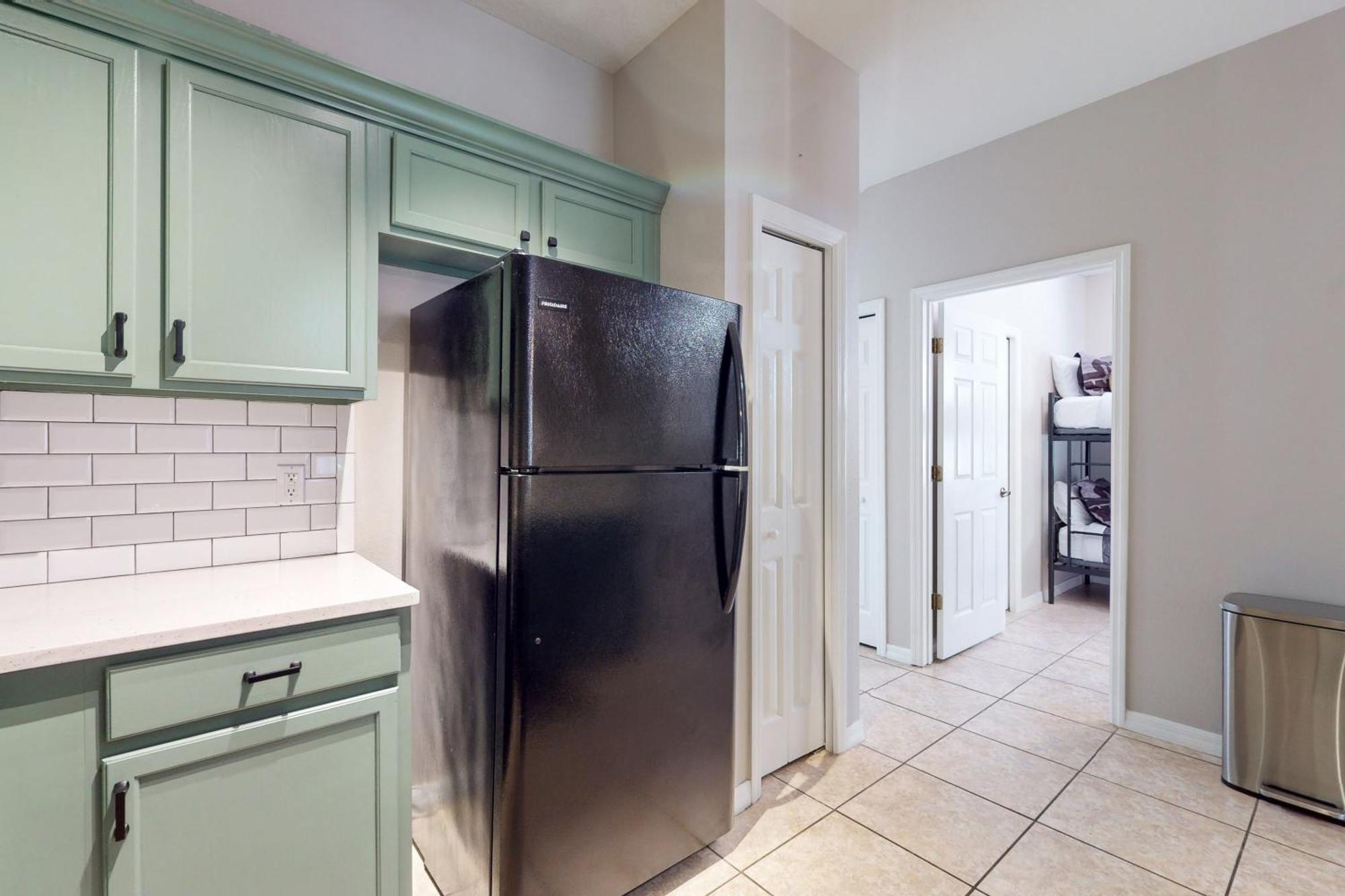 Holiday home Mickey Manor - Oakwater *