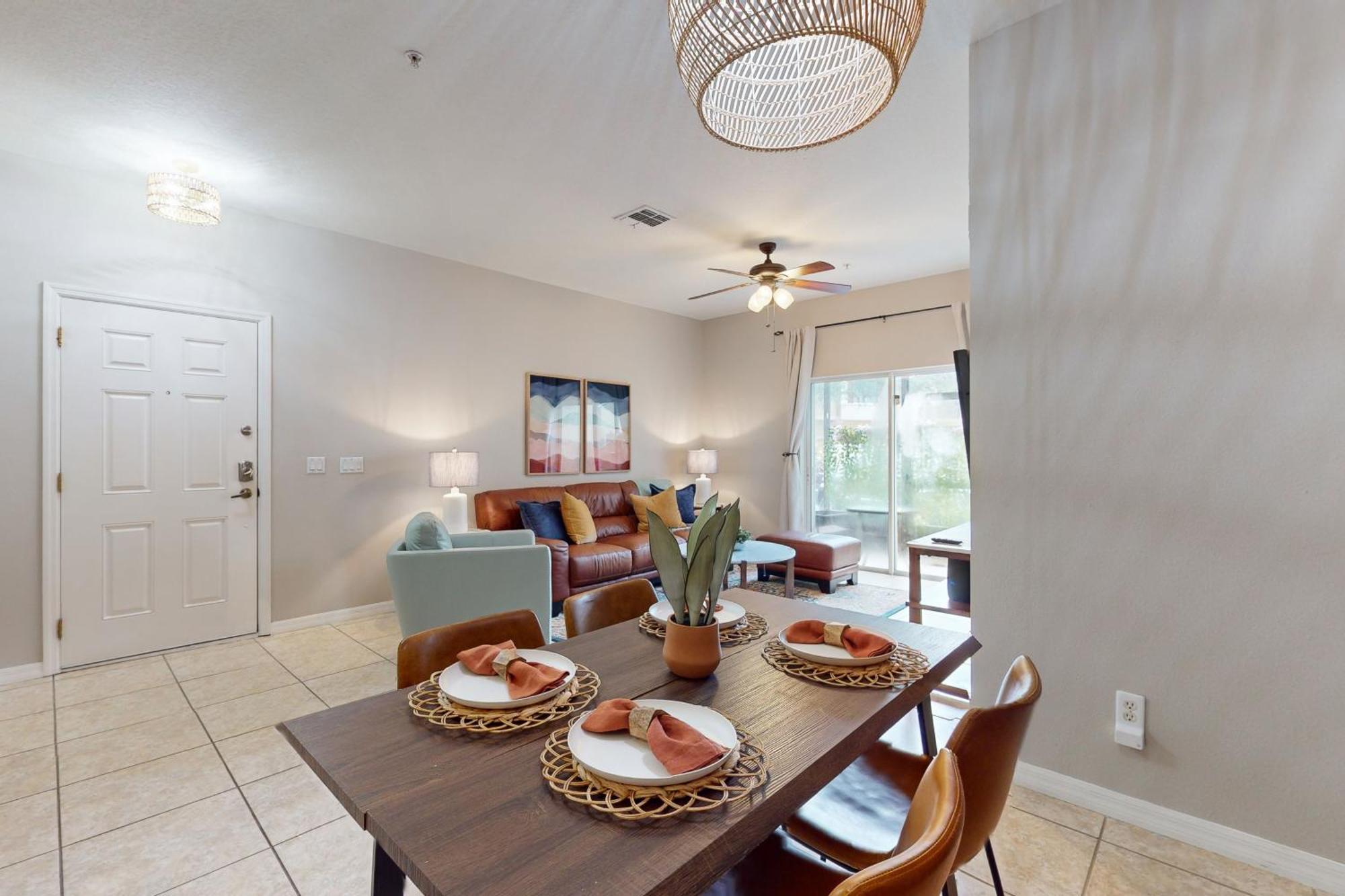 Holiday home Mickey Manor - Oakwater *