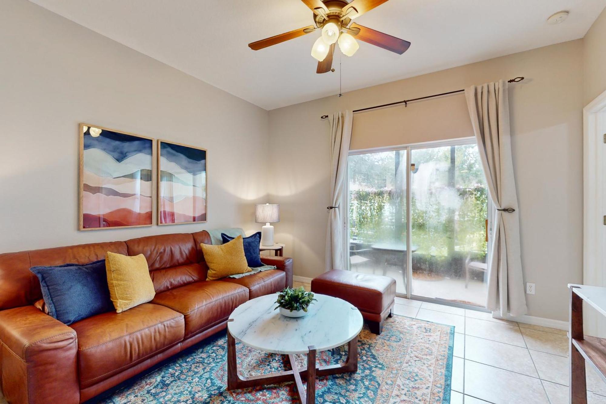 Holiday home Mickey Manor - Oakwater