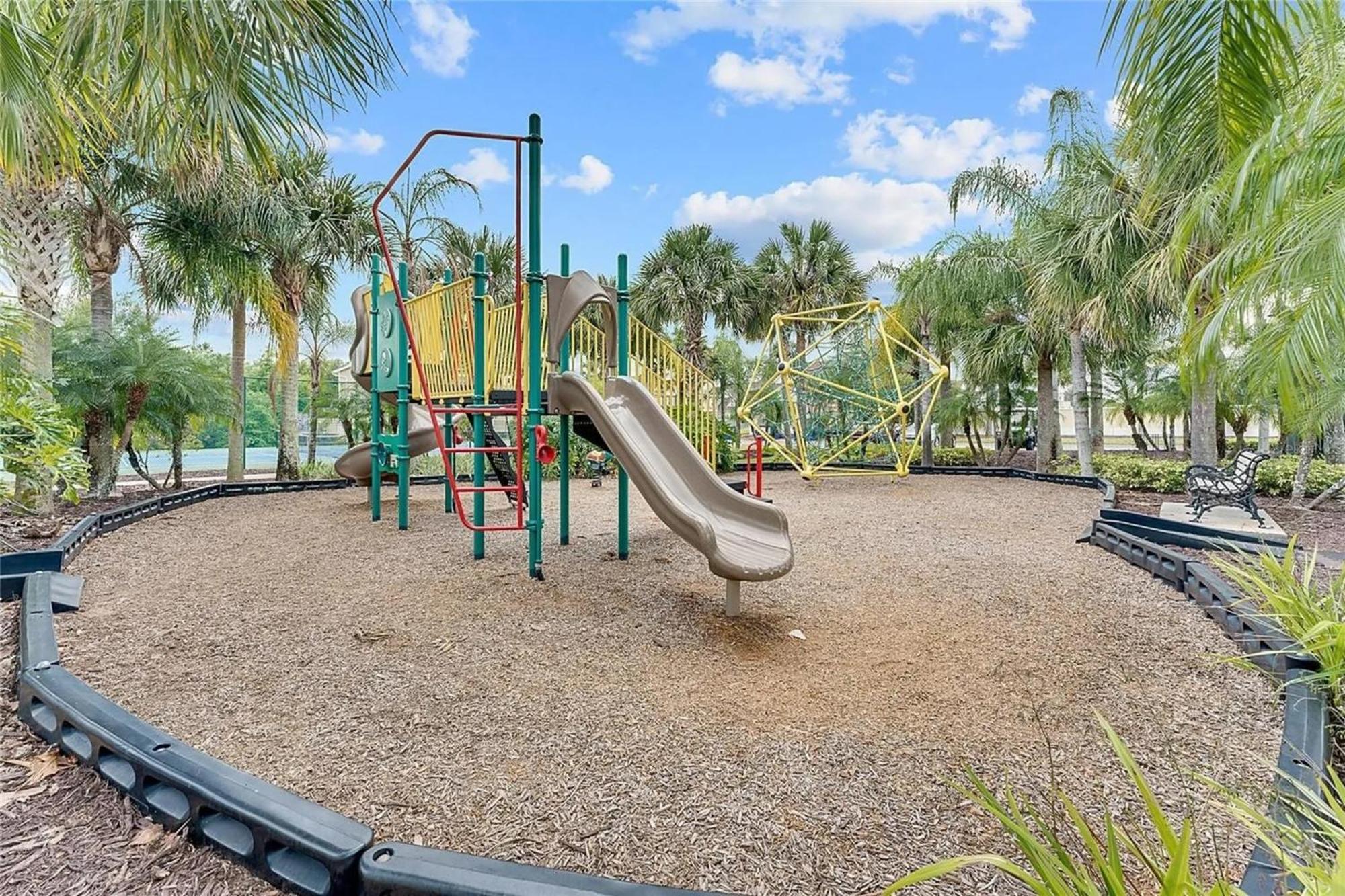 Mickey Manor - Oakwater Holiday home Orlando