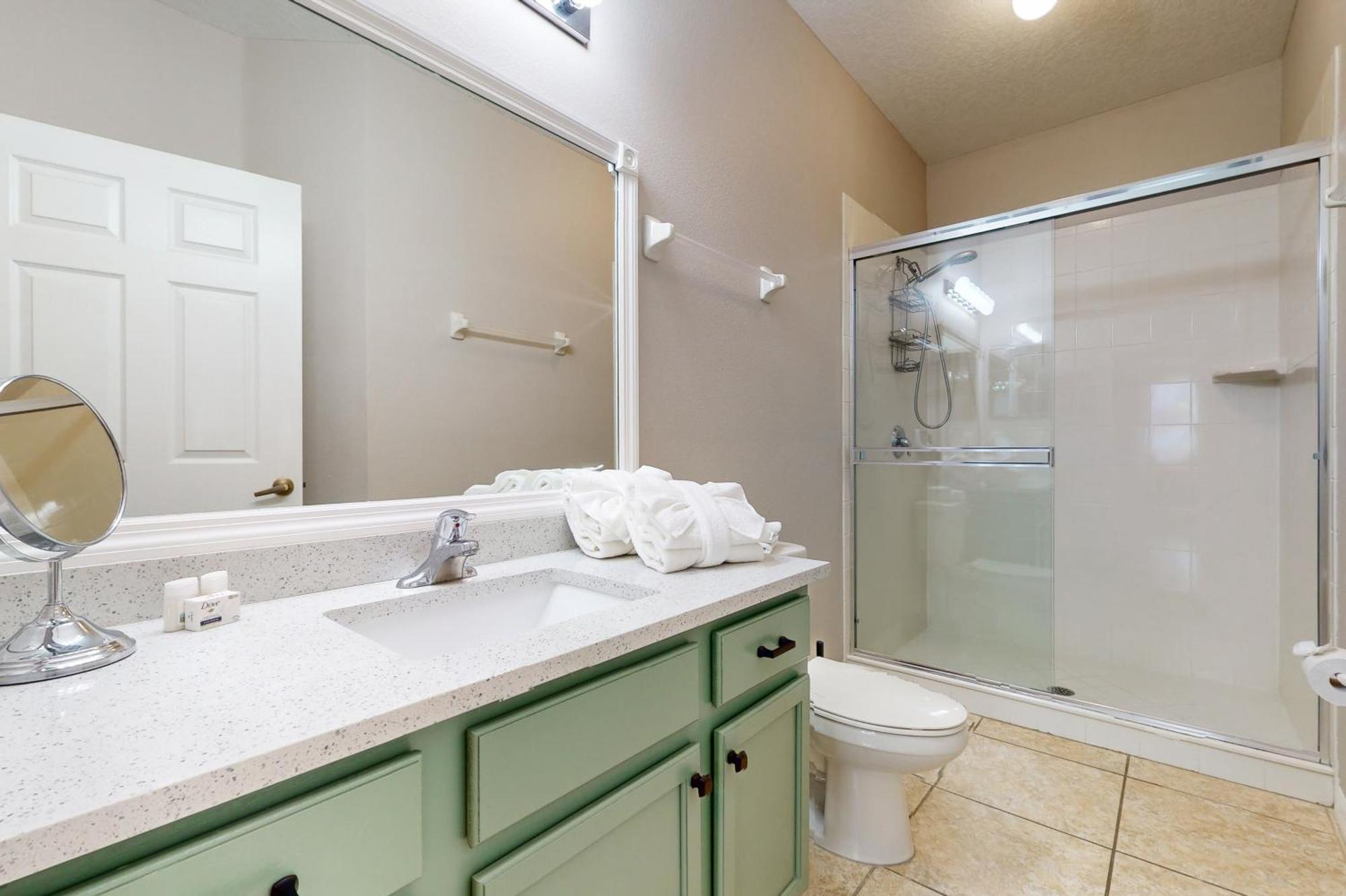 Holiday home Mickey Manor - Oakwater *