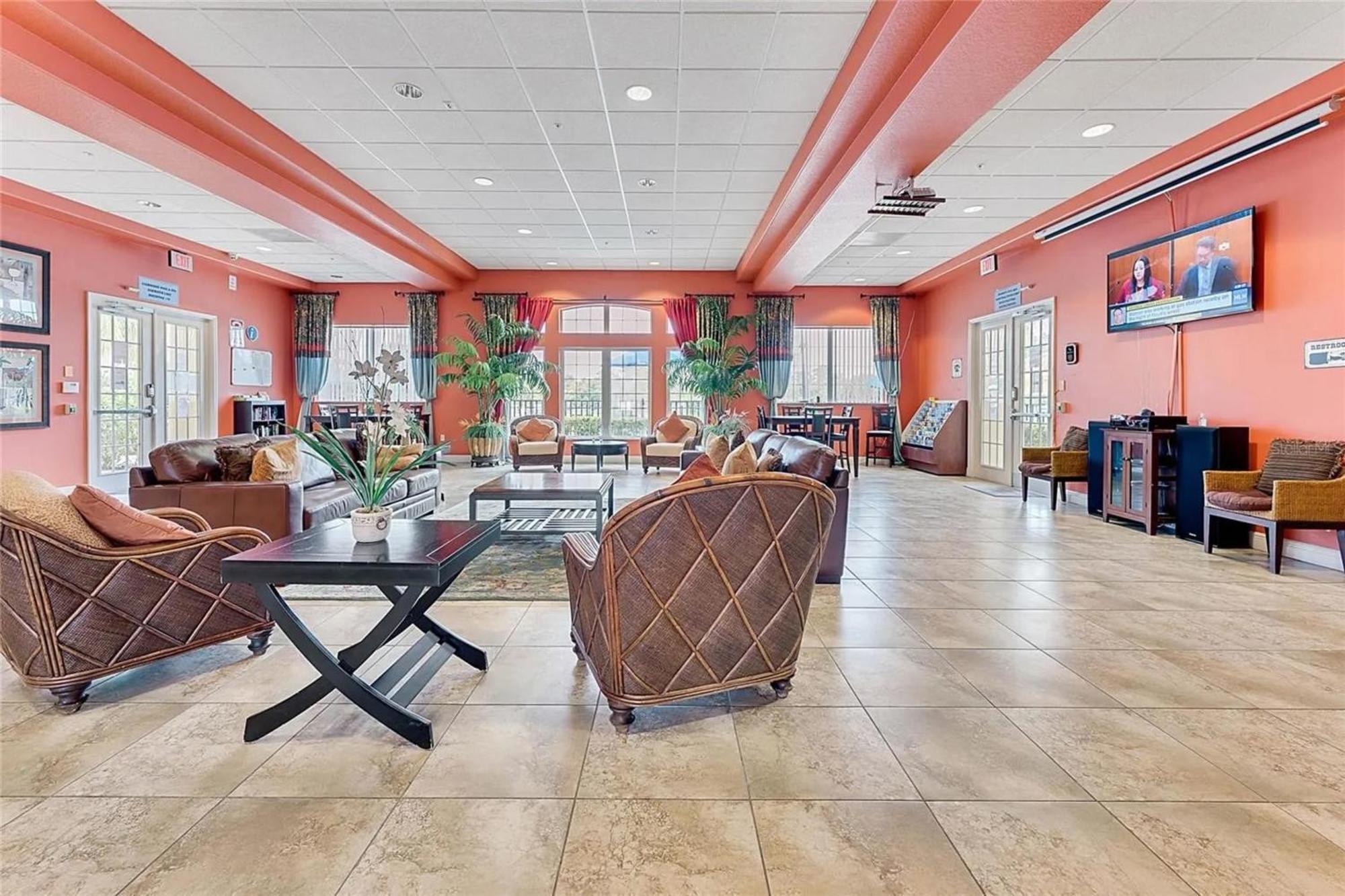 Mickey Manor - Oakwater Orlando