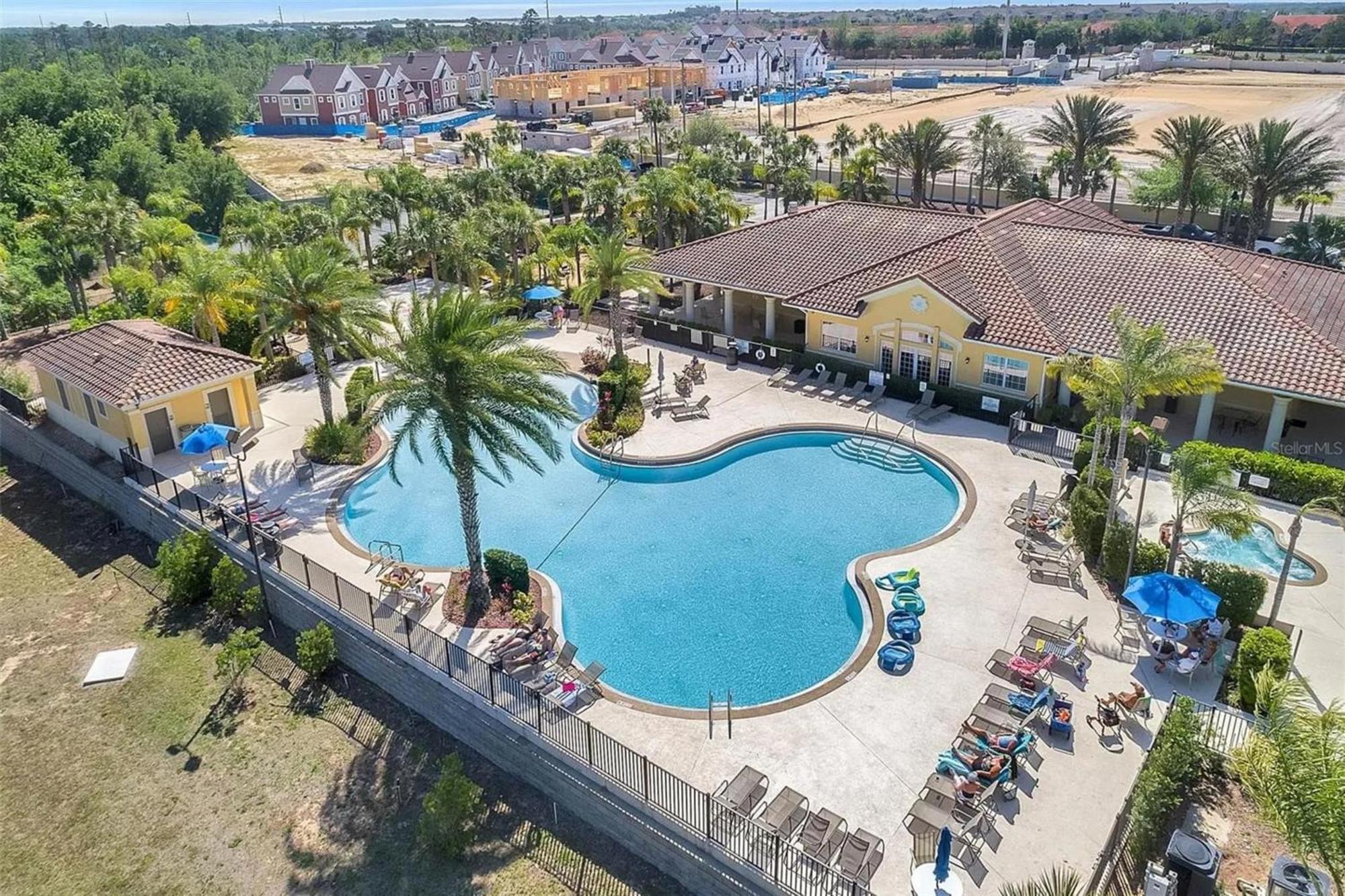 Mickey Manor - Oakwater * Orlando