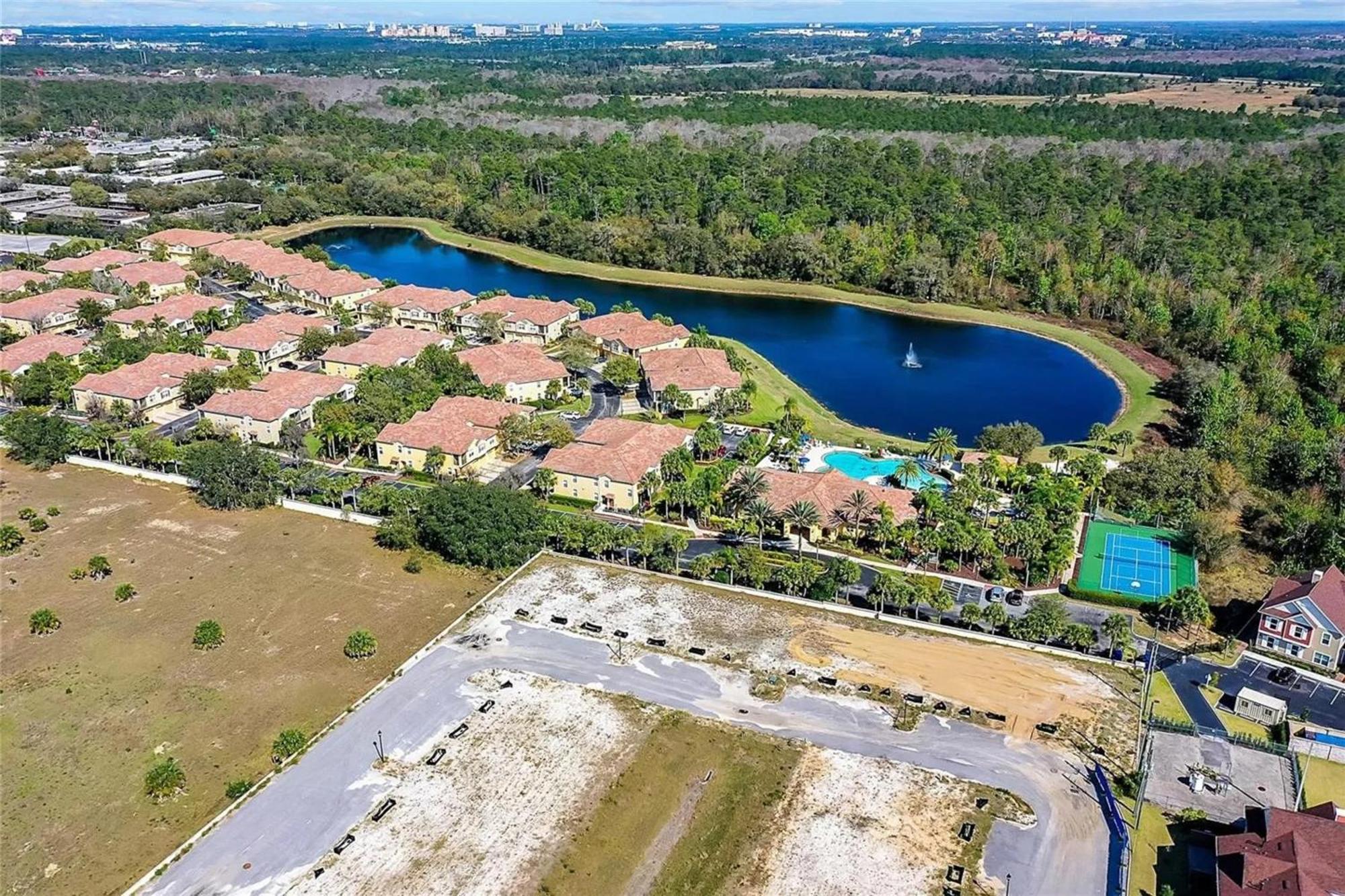 Mickey Manor - Oakwater Holiday home