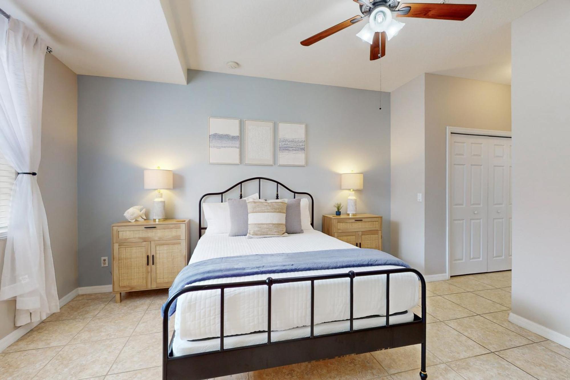 Mickey Manor - Oakwater * Orlando