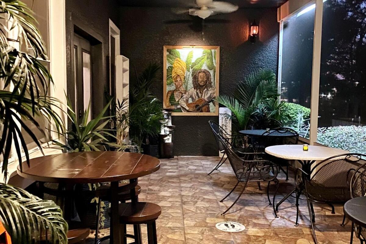 Banana Leaf Holiday home Orlando