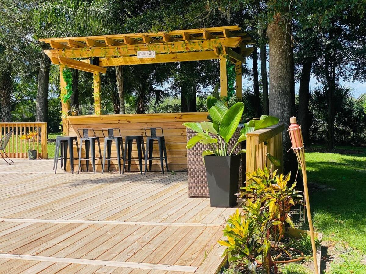 Banana Leaf * Orlando