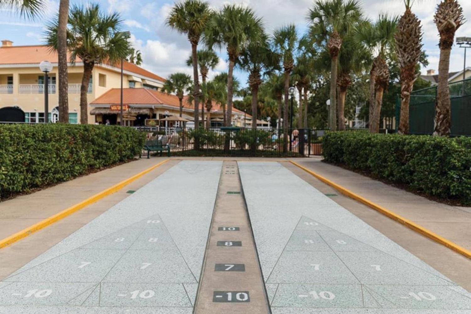 Relax After The Parks In 1bd With Pools, Restaurants, Activities Etc Orlando
