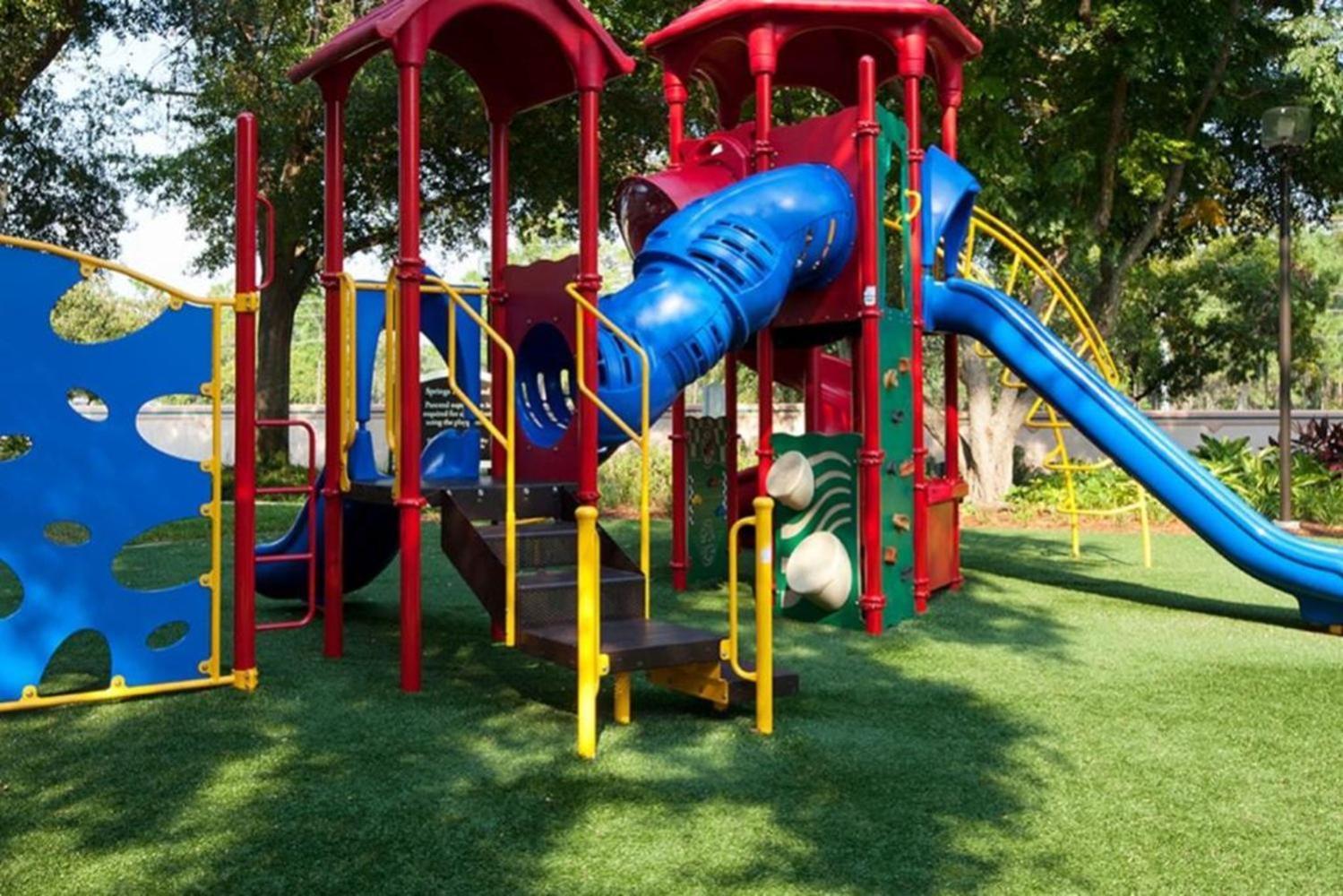 Relax After The Parks In 1bd With Pools, Restaurants, Activities Etc Holiday home Orlando