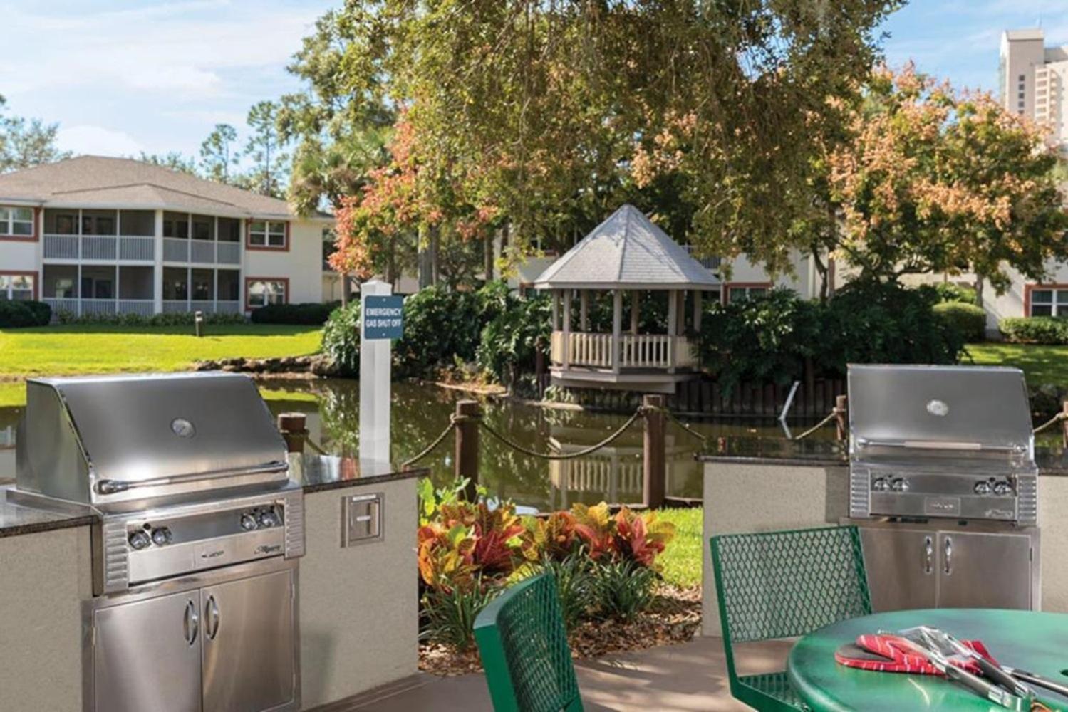 Holiday home Relax After The Parks In 1bd With Pools, Restaurants, Activities Etc Orlando