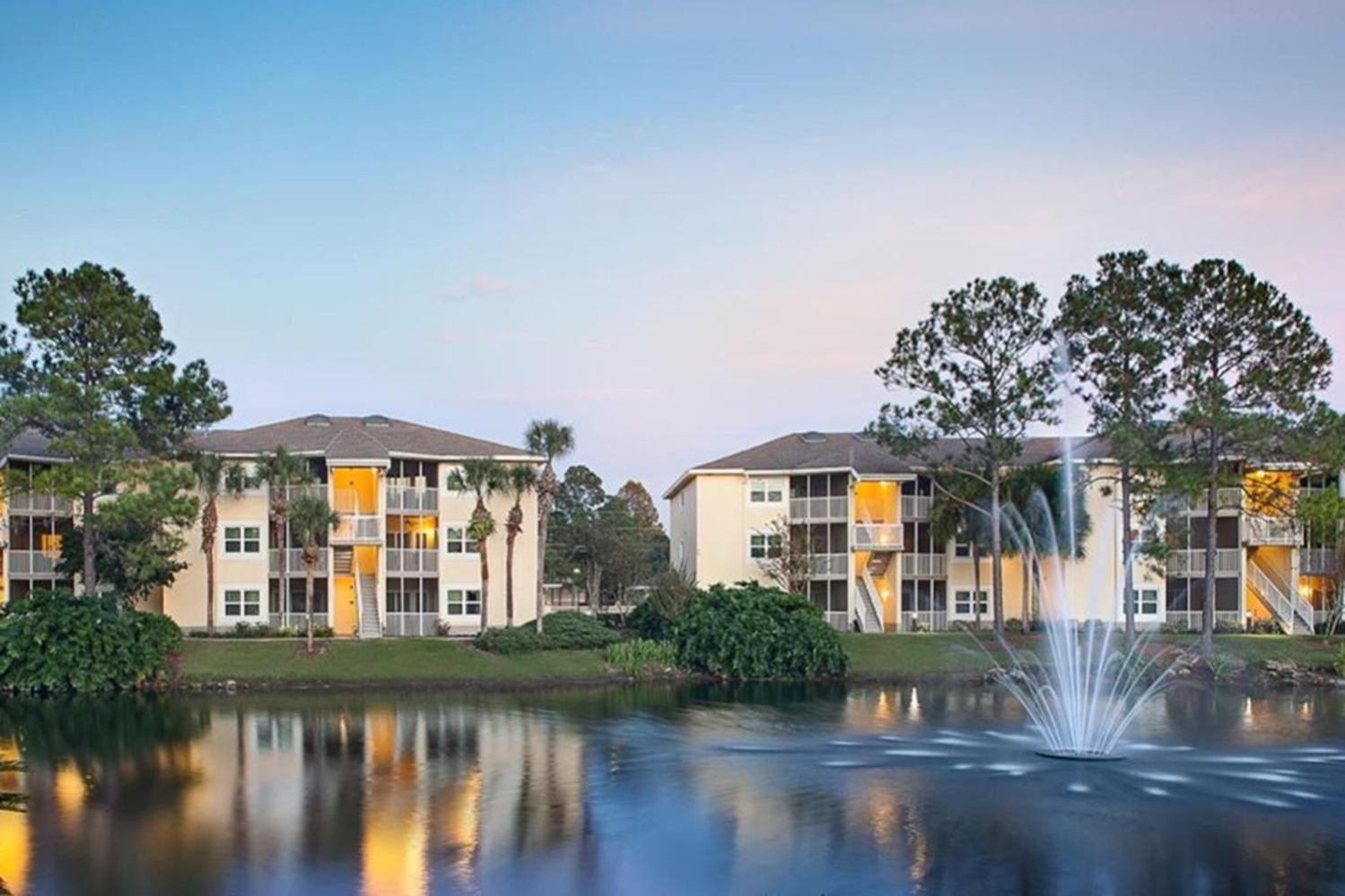 Holiday home Relax After The Parks In 1bd With Pools, Restaurants, Activities Etc Orlando