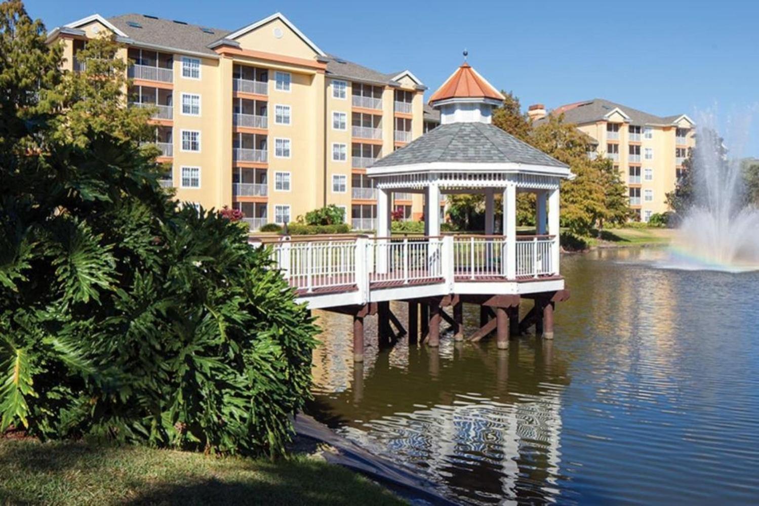 Holiday home Relax After The Parks In 1bd With Pools, Restaurants, Activities Etc Orlando