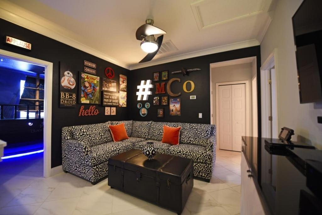 - Festival 5 Holiday home *