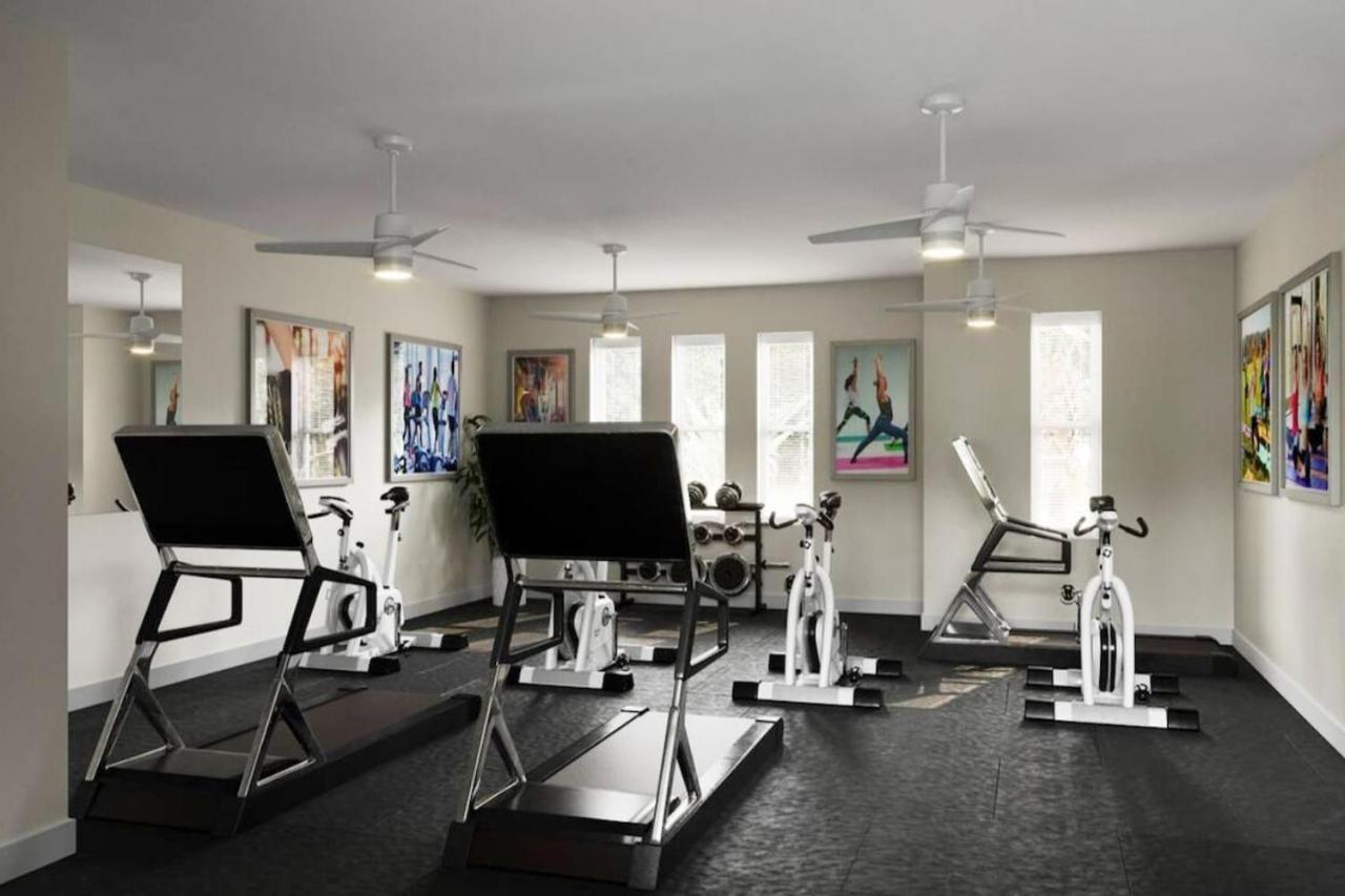 Holiday home Modern Townhouse Heated Pool 1500r Orlando