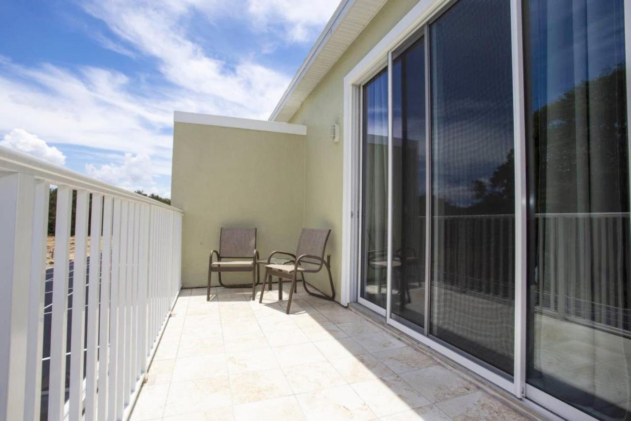 Modern Townhouse Heated Pool 1500r * Orlando