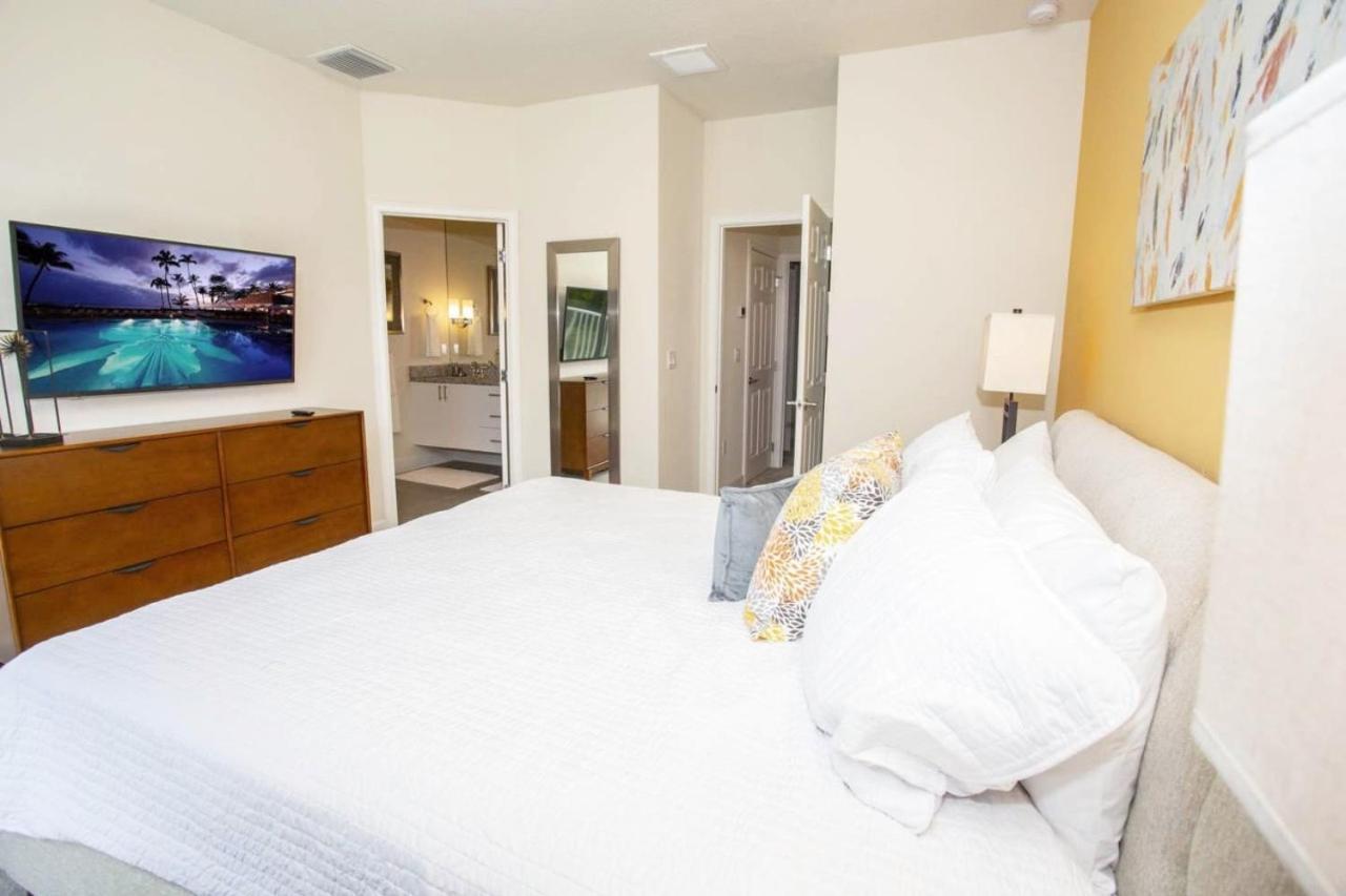 Holiday home Modern Townhouse Heated Pool 1500r Orlando